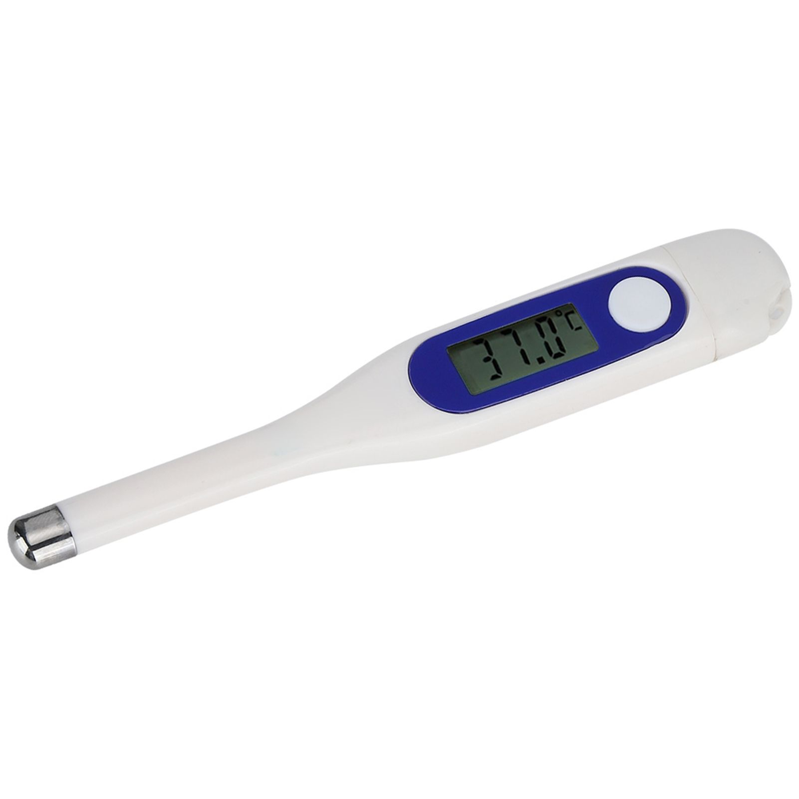 Veterinary Electronic Thermometer LCD Digital Animal Thermometer for Cattle view 6