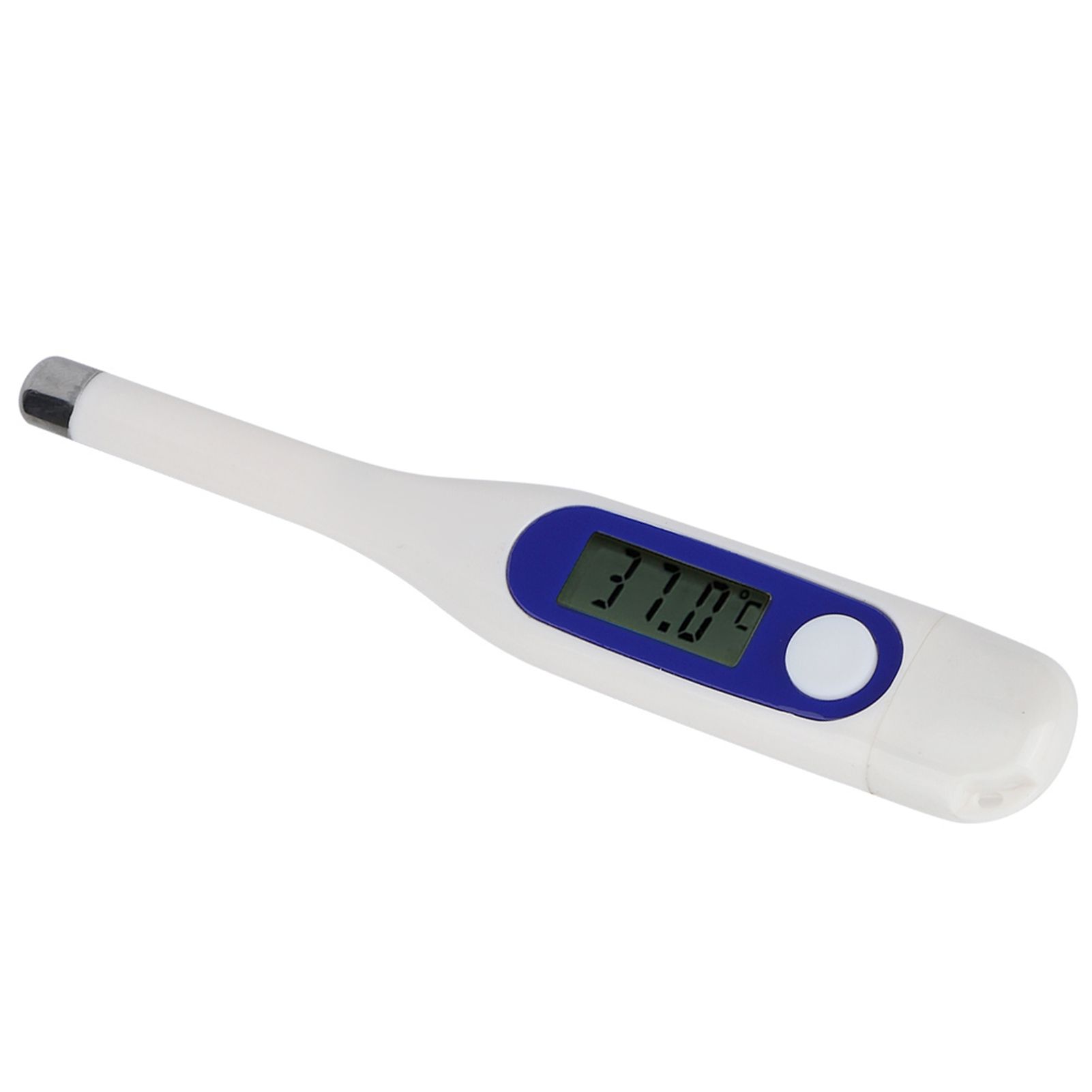 Veterinary Electronic Thermometer LCD Digital Animal Thermometer for Cattle view 7