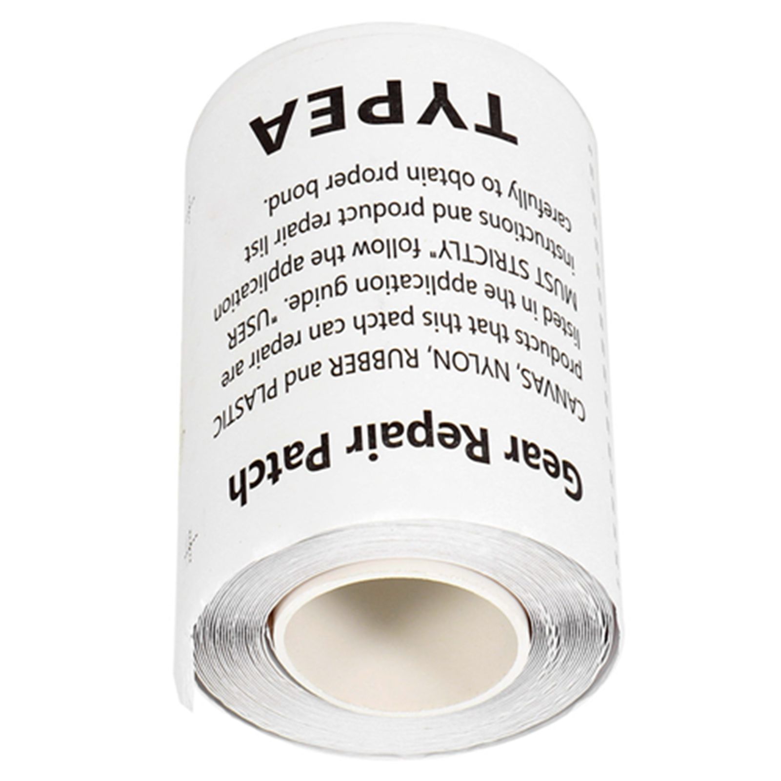Waterproof TPU Sticker Transparent Repair Tape for Inflatable Product Tent view 6