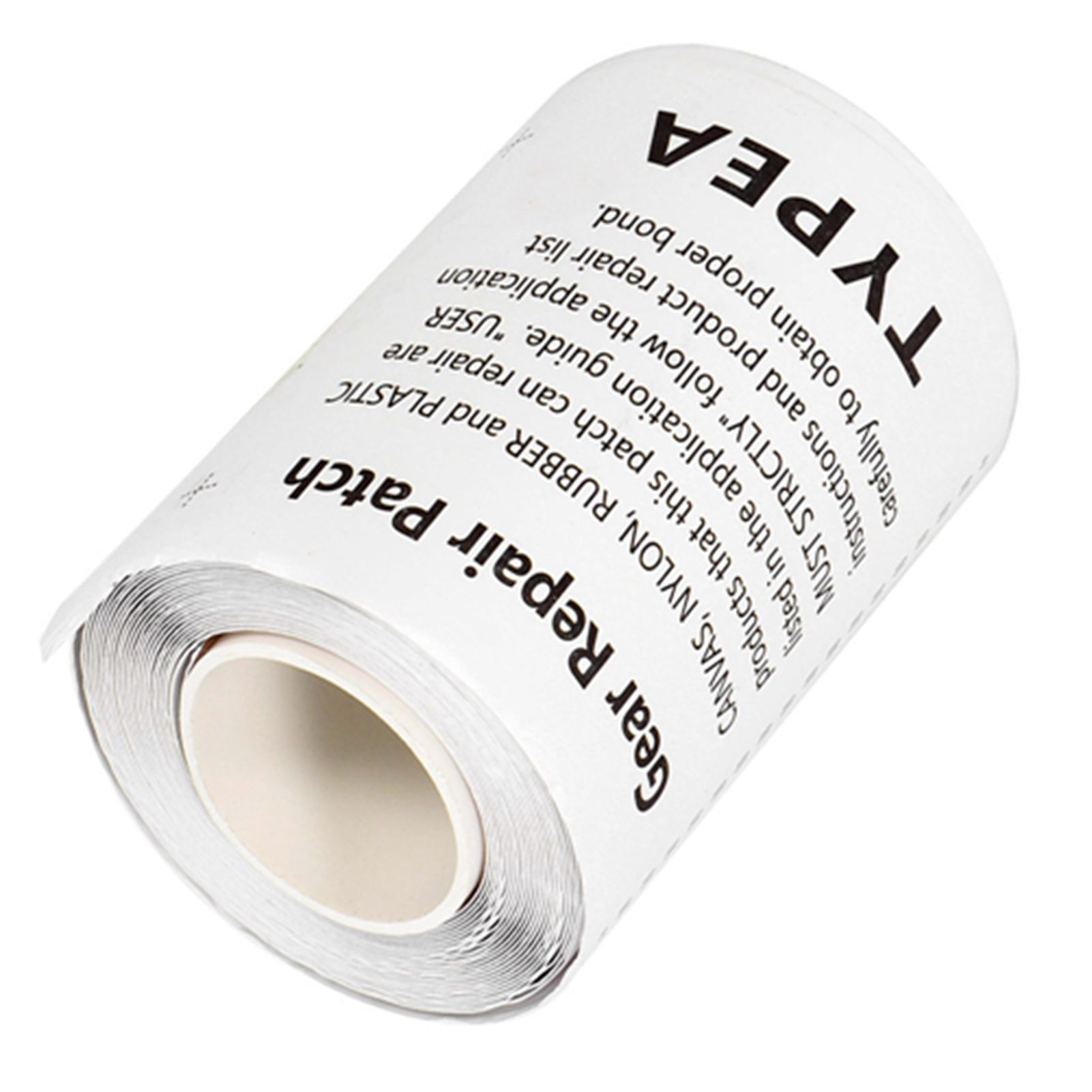 Waterproof TPU Sticker Transparent Repair Tape for Inflatable Product Tent view 9