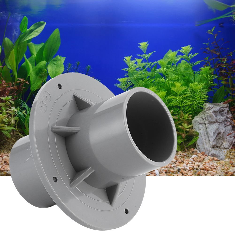 Swimming Pool Pipe Repair Joint PPC Thick PreEmbedded Sleeve Connector for view 9