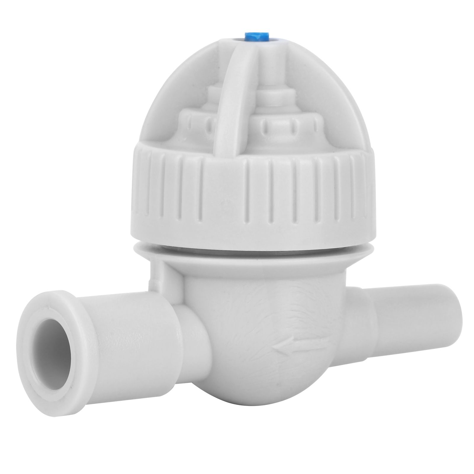 30Pcs Garden Drip Irrigation Detachable AntiDrip Device Tool for Greenhouse view 11