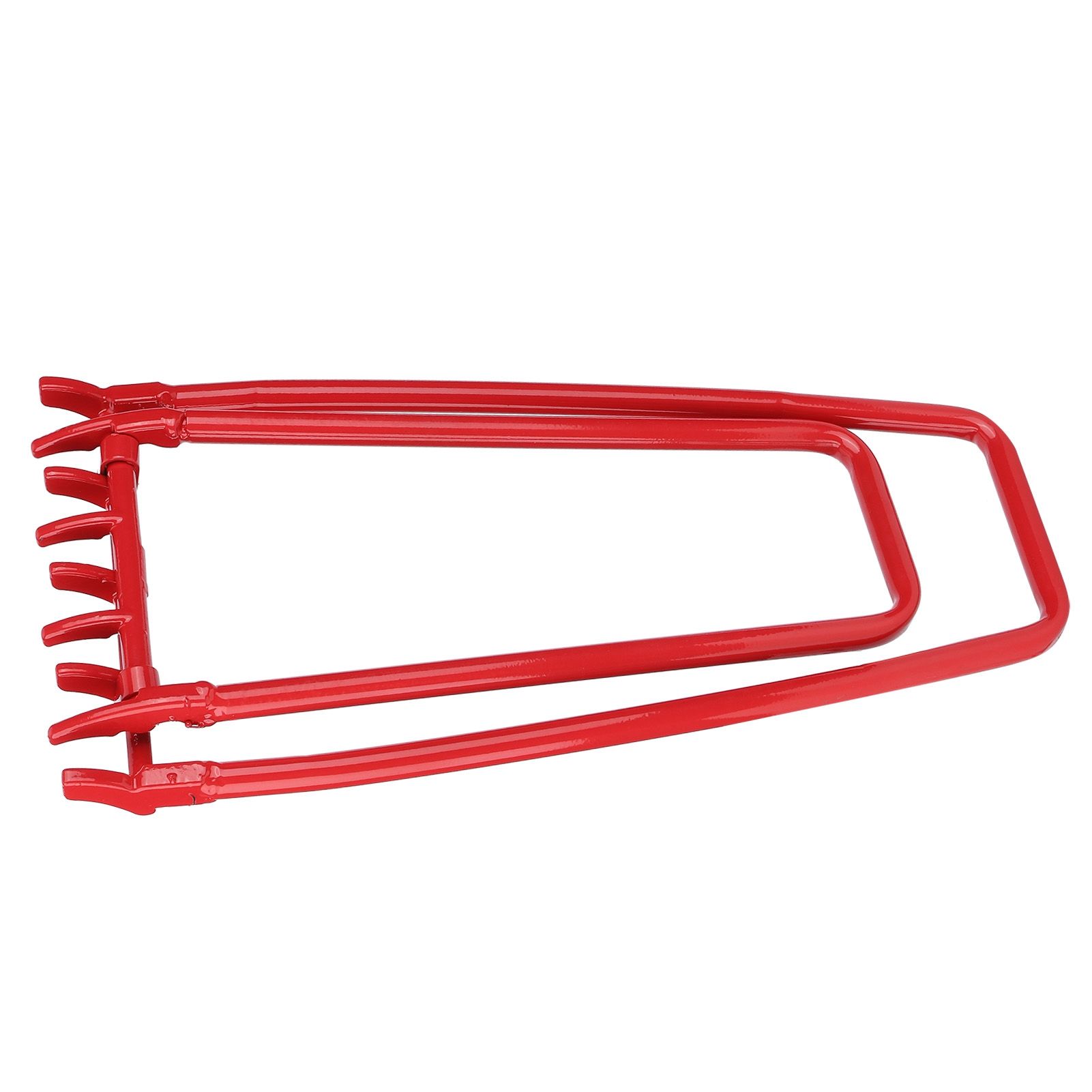 Multifunctional Fence Repair Crimping Tool Tightener Farm Accessory Gardening