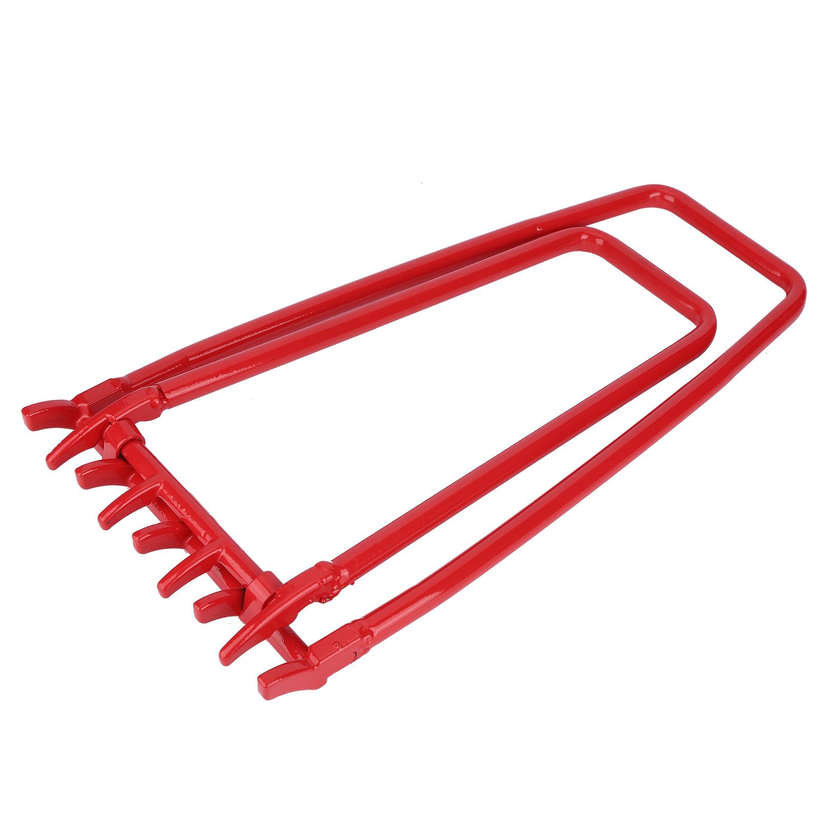 Multifunctional Fence Repair Crimping Tool Tightener Farm Accessory Gardening view 4