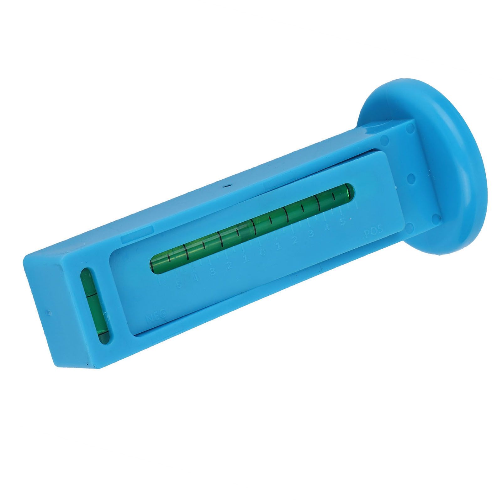 4 Wheel Positioning Magnetic Level Gauge Car Truck Camber Castor Adjustable view 7