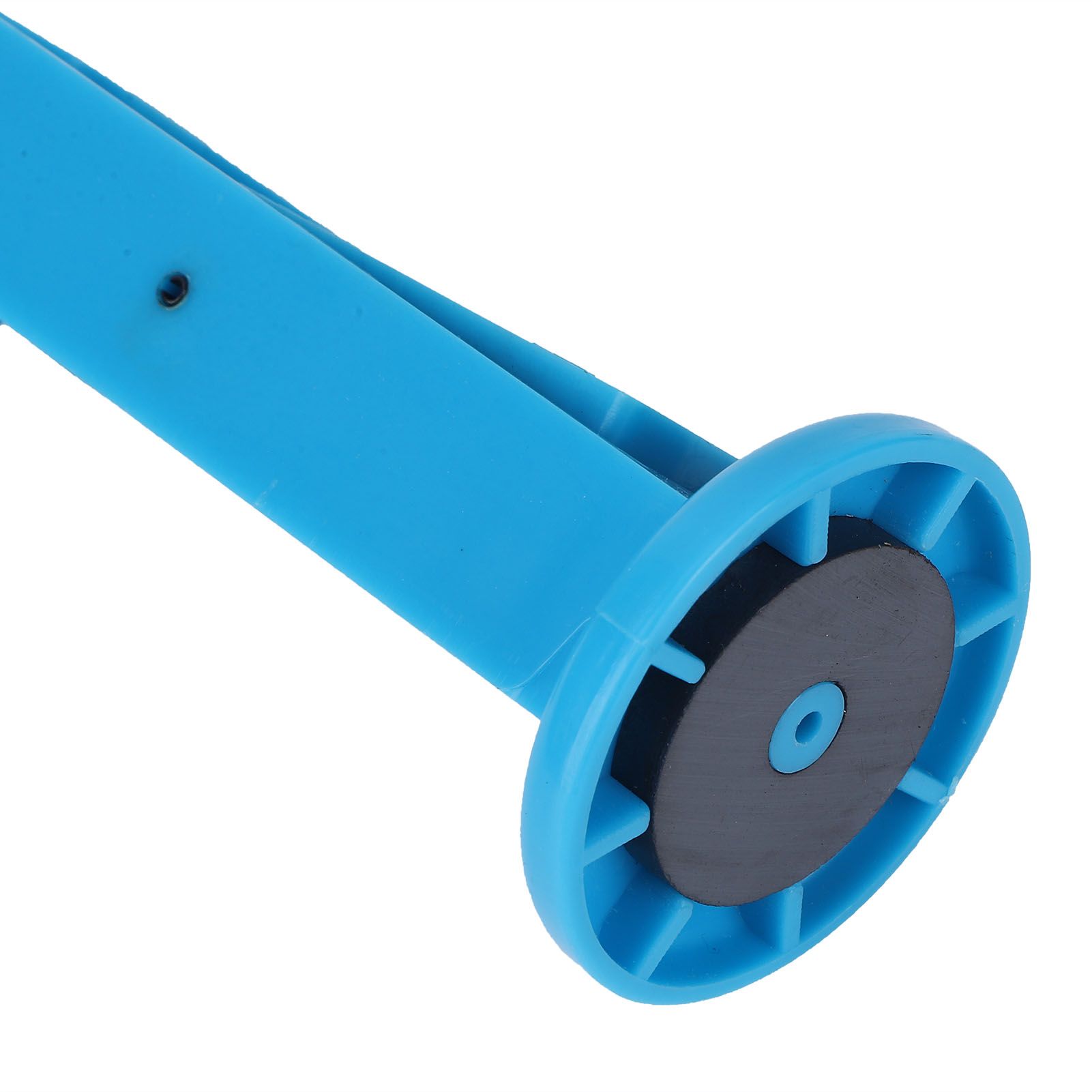 4 Wheel Positioning Magnetic Level Gauge Car Truck Camber Castor Adjustable view 12