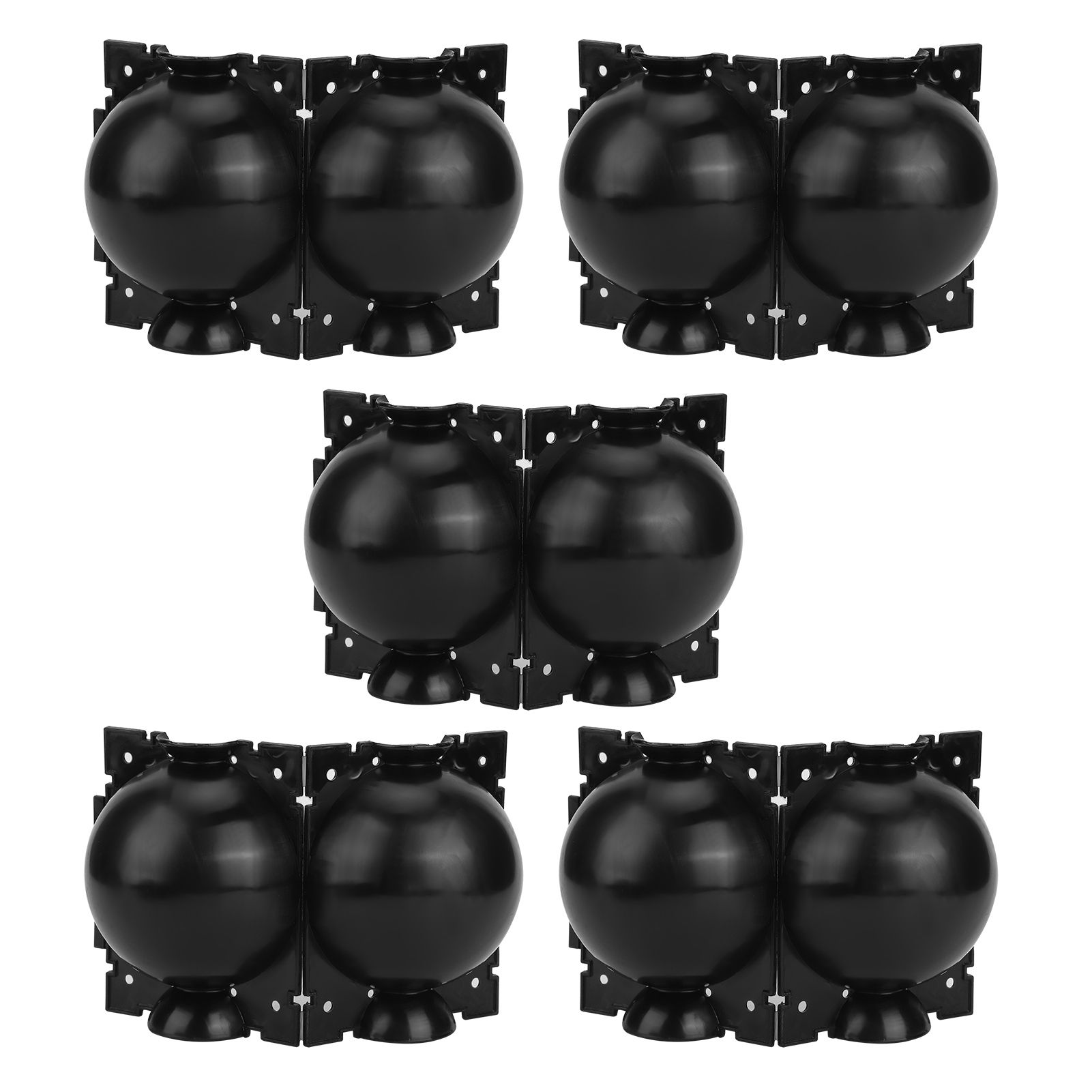 5Set Reusable Plant Rooting Device Grafting Reproduction Growing Box Gardening view 3