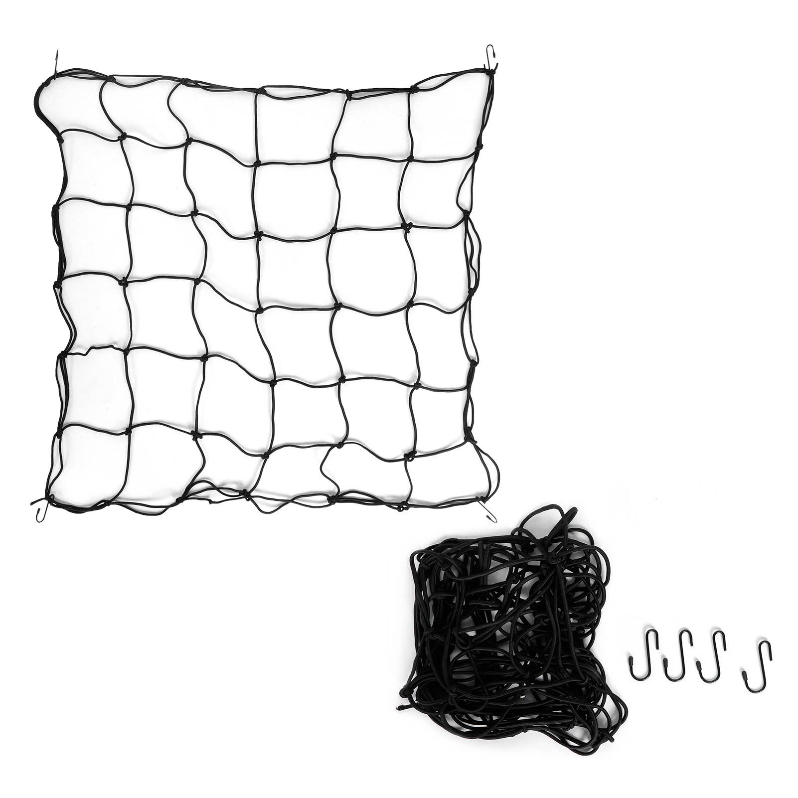 120x120CM Grow Tents Net Trellis Plant Support Climbing Net Greenhouse Indoor view 6