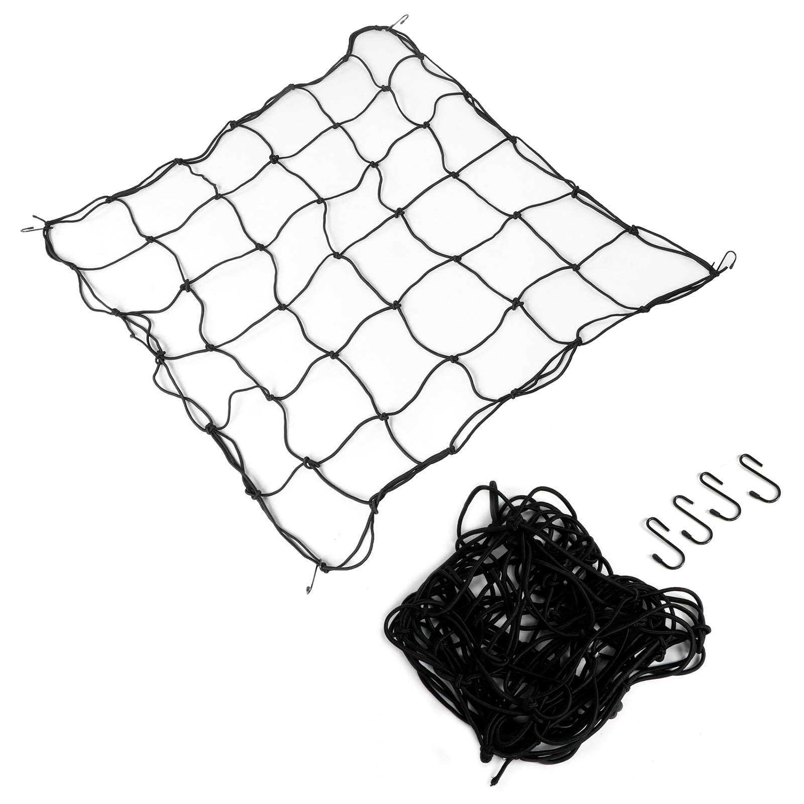 120x120CM Grow Tents Net Trellis Plant Support Climbing Net Greenhouse Indoor view 8