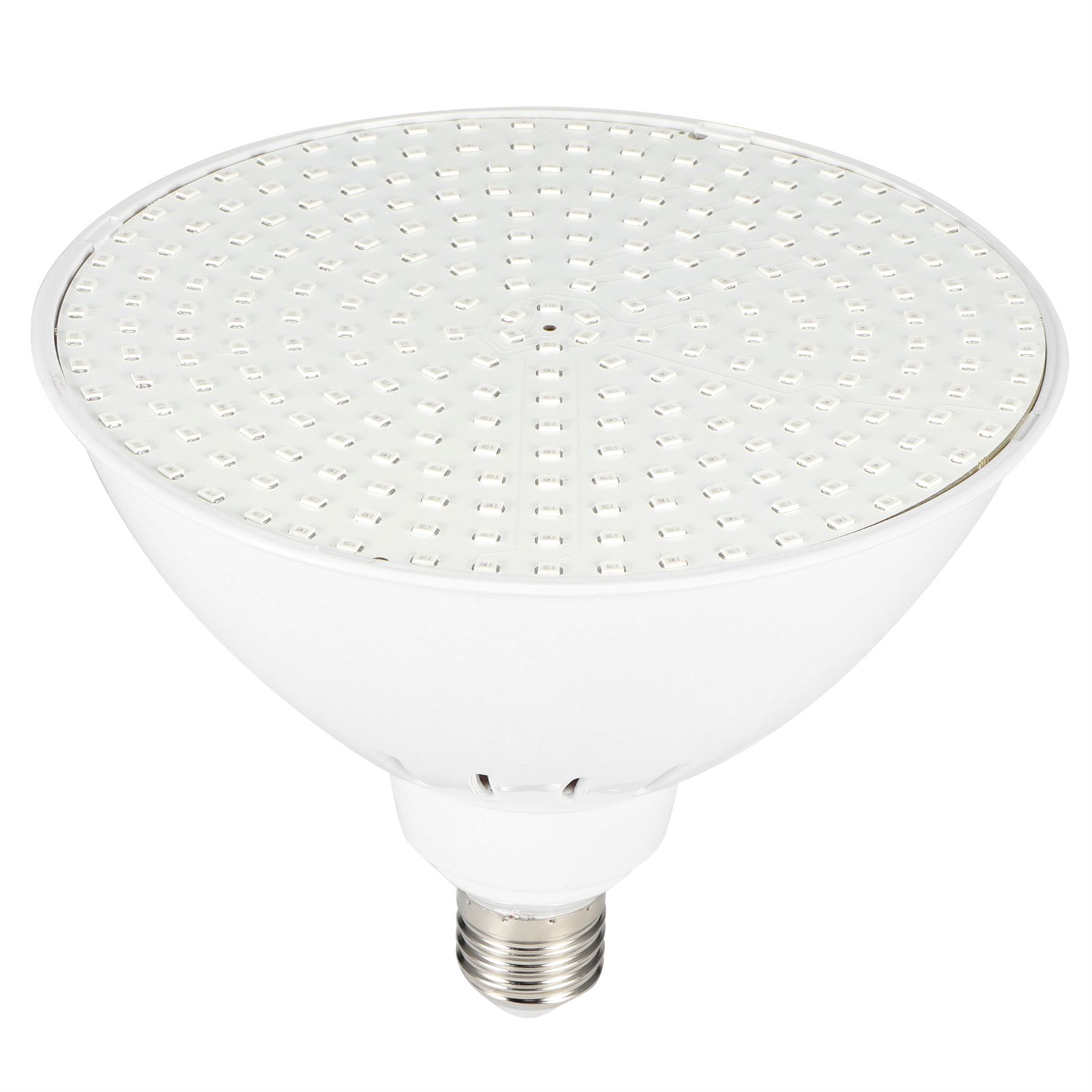 E27 LED Swimming Pool Lights RGB Bulb Underwater Lamp Light Fixture for Yard 220V view 2