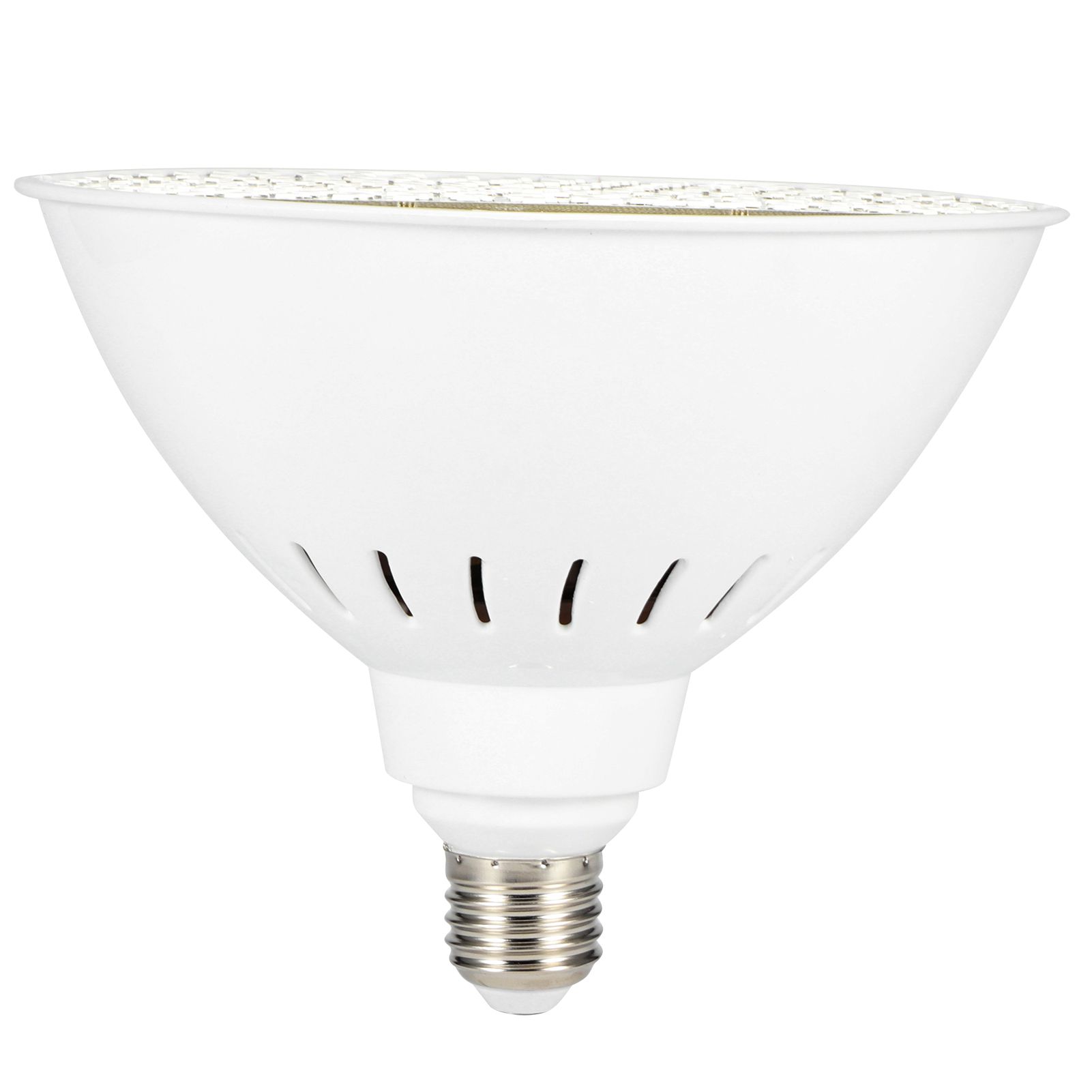 E27 LED Swimming Pool Lights RGB Bulb Underwater Lamp Light Fixture for Yard 220V view 3