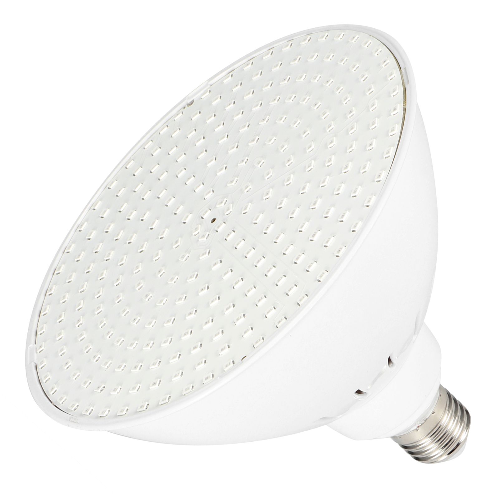 E27 LED Swimming Pool Lights RGB Bulb Underwater Lamp Light Fixture for Yard 220V view 6