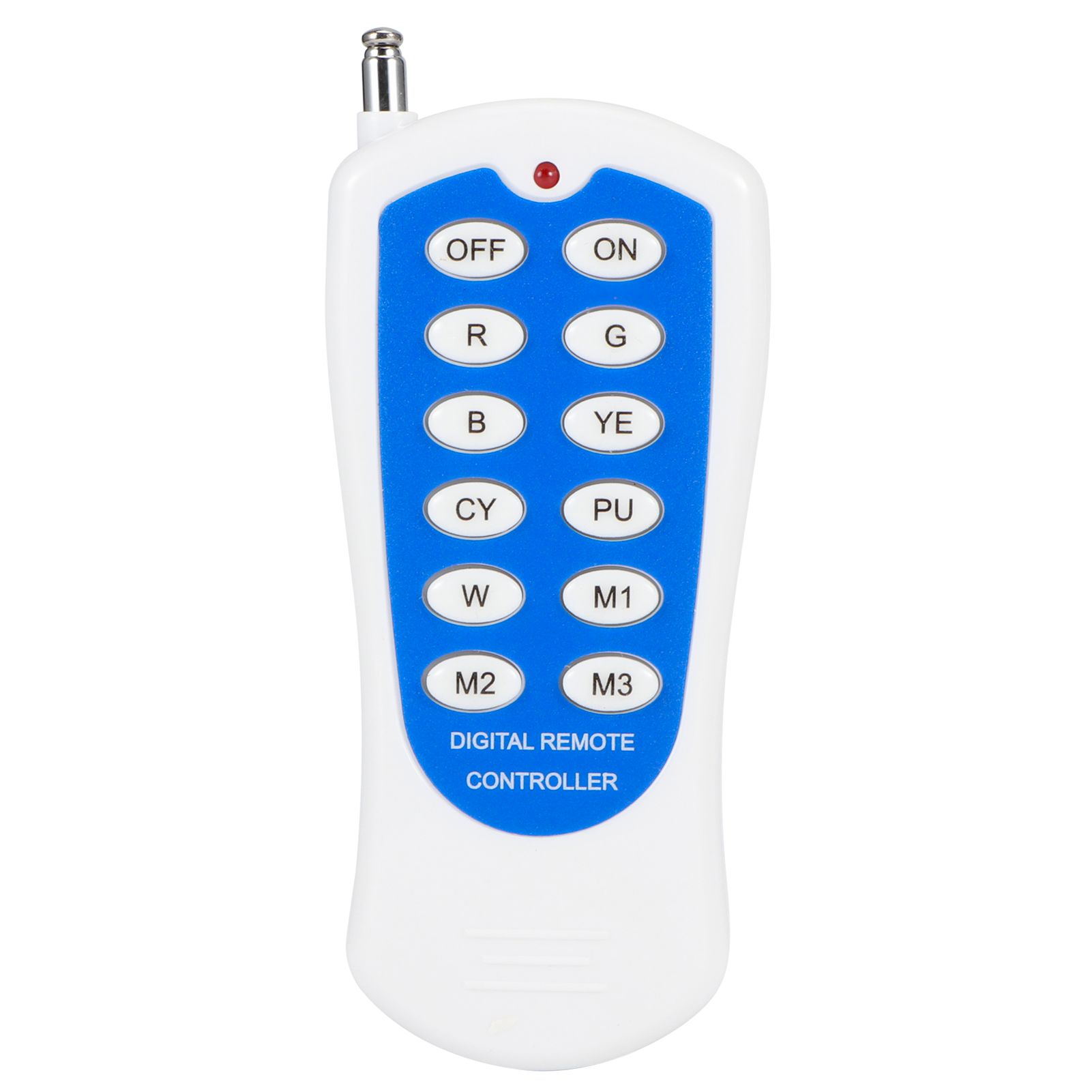E27 LED Pool Light RGB Bulb Underwater Lamp with Remote Control for Swimming view 12