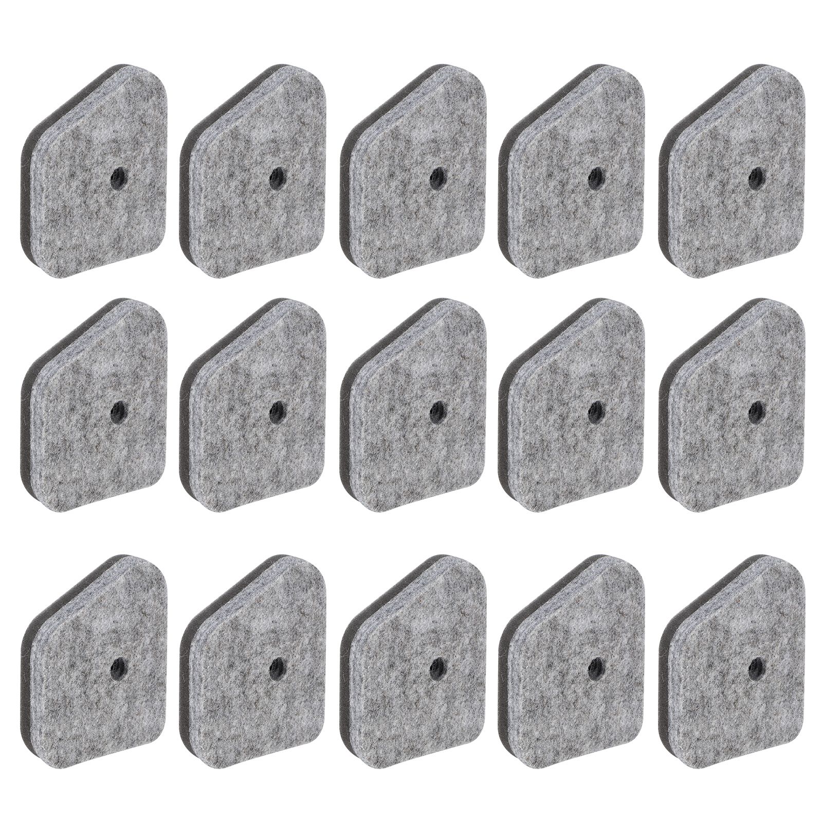 15Pcs Air Filter Replacement for STIHL FS90 110 130 R HT101/130/131 Trimmer view 5