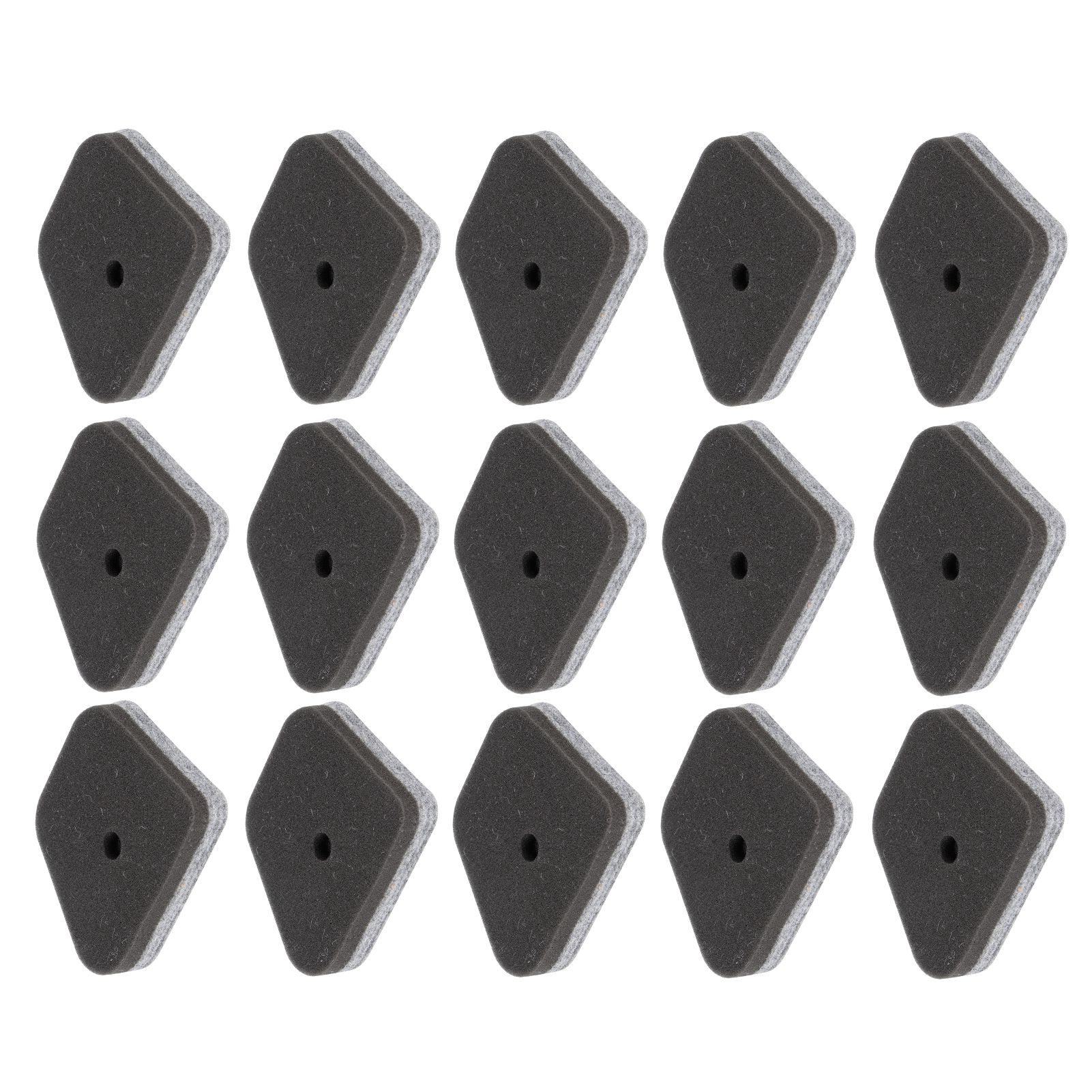 15Pcs Air Filter Replacement for STIHL FS90 110 130 R HT101/130/131 Trimmer view 6