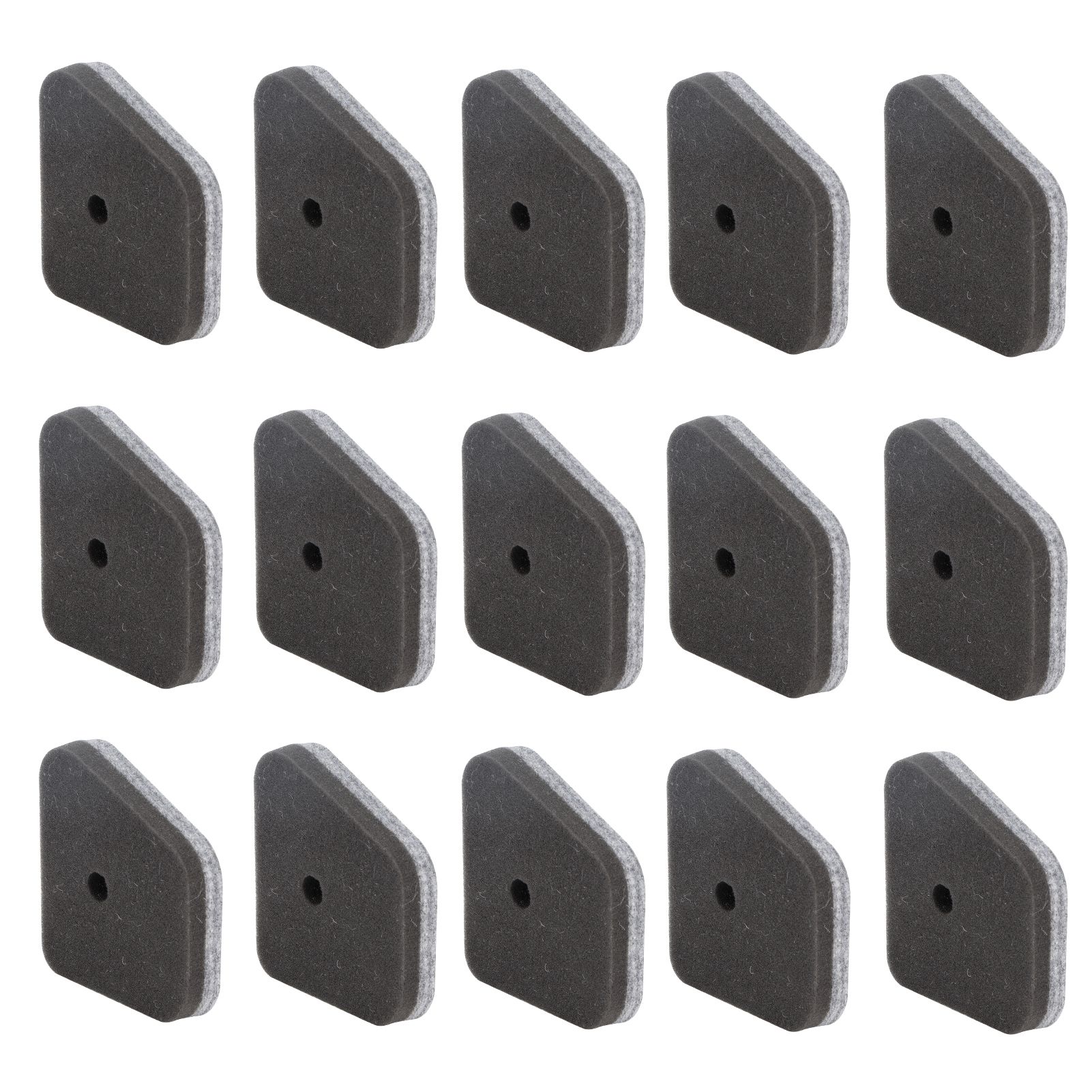 15Pcs Air Filter Replacement for STIHL FS90 110 130 R HT101/130/131 Trimmer view 7