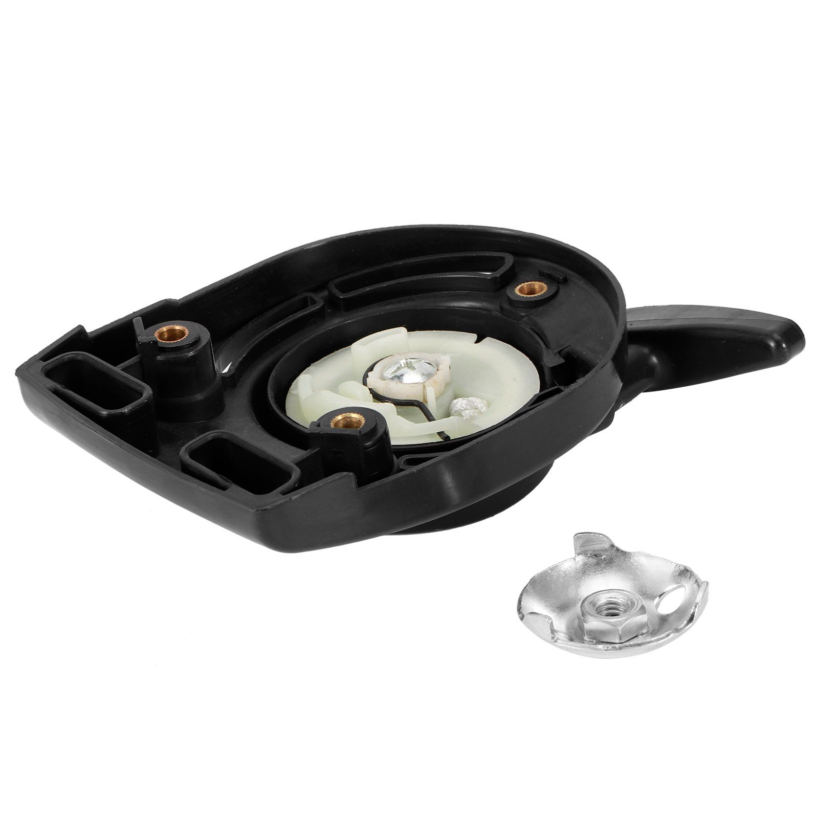 ABS Cropper Starter Mower Engine Perfect Replacement for Honda GX35 CQ435 view 4