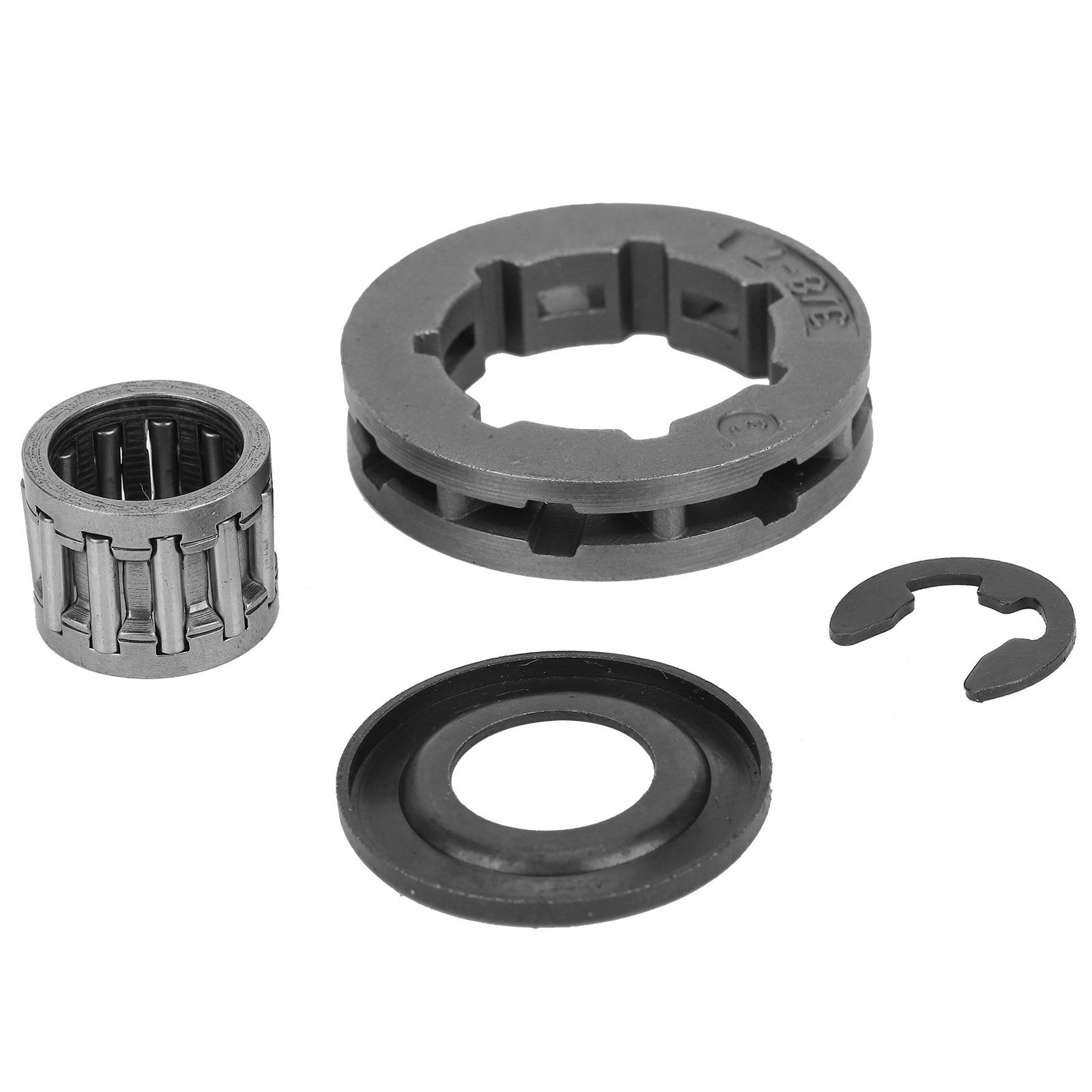 Clutch Drum Oil Pump Kit Replacement for Husqvarna 575XP 576XP 570 Chainsaw view 11