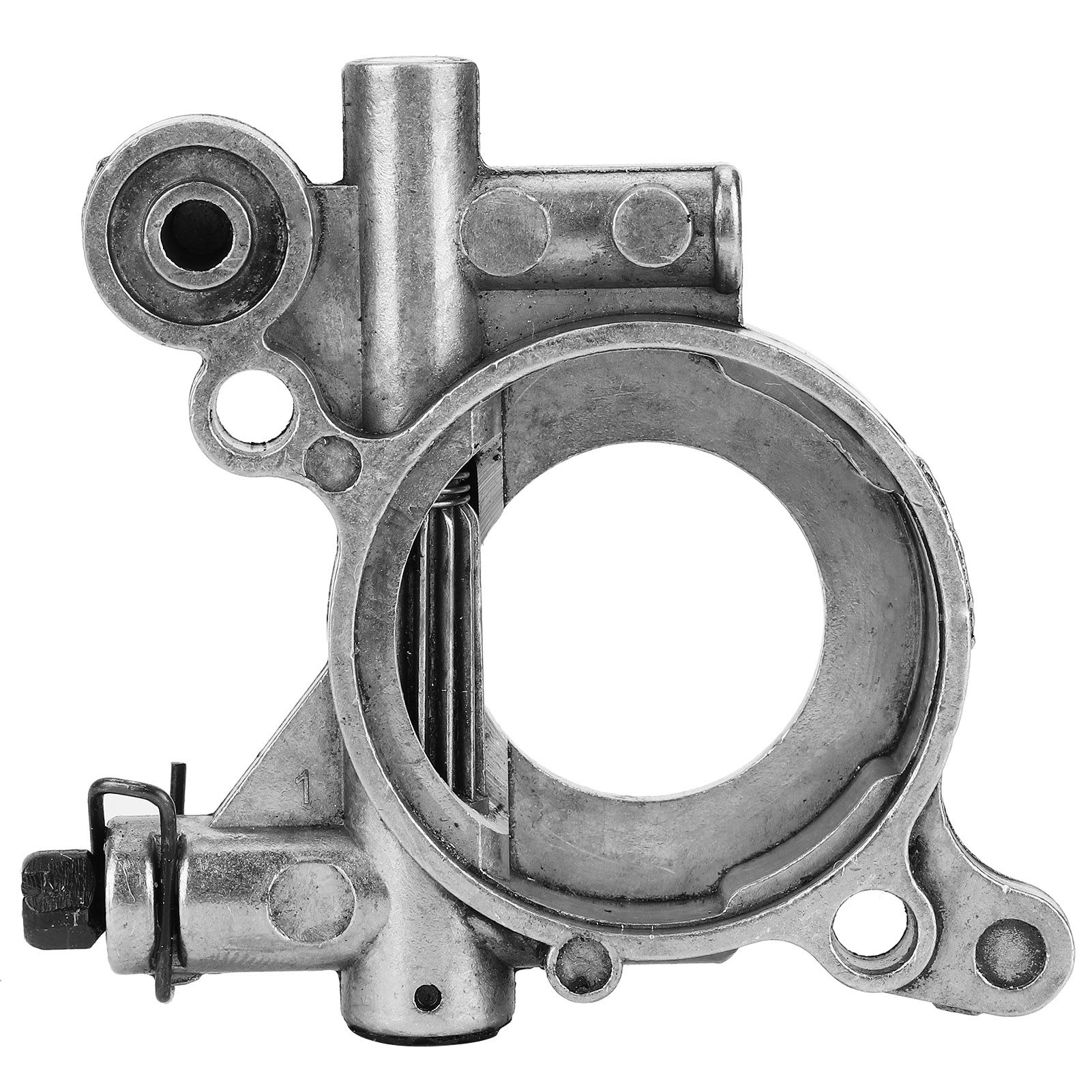 Clutch Drum Oil Pump Kit Replacement for Husqvarna 575XP 576XP 570 Chainsaw view 12