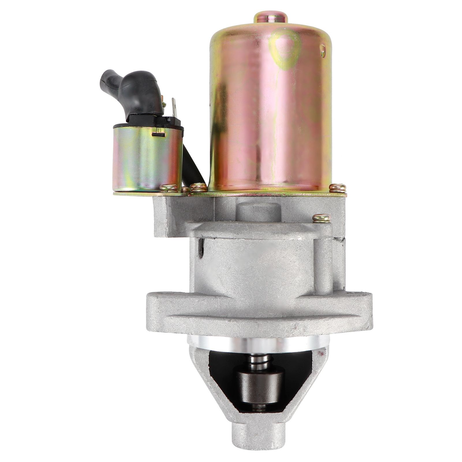 5‑6.5KW Starter Motor Replacement Fit for 188F/190F GX390/GX420 Engine view 4
