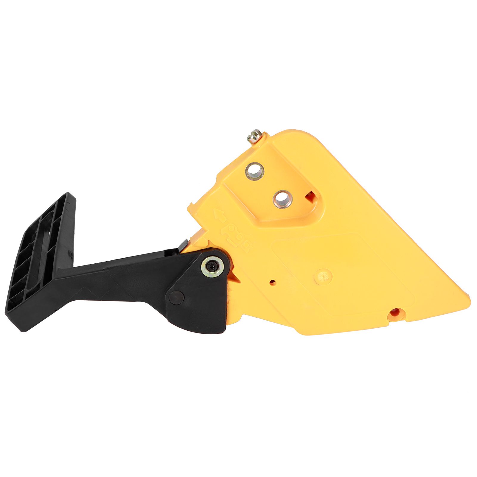 Chain Brake Clutch Cover Replacement Fit for Poulan PP295 PP4620AV 545139903 view 8