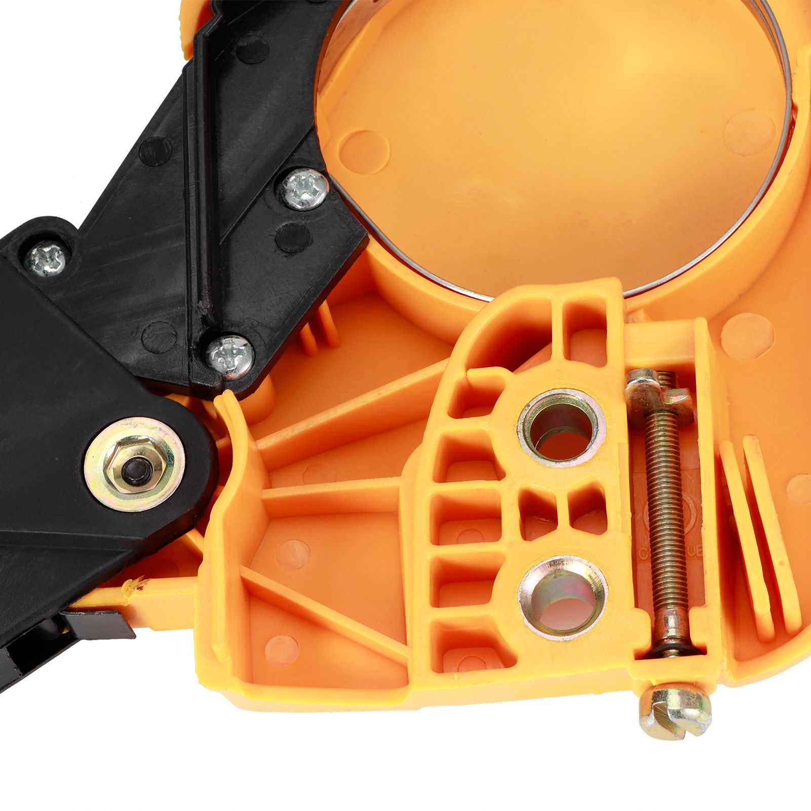 Chain Brake Clutch Cover Replacement Fit for Poulan PP295 PP4620AV 545139903 view 11