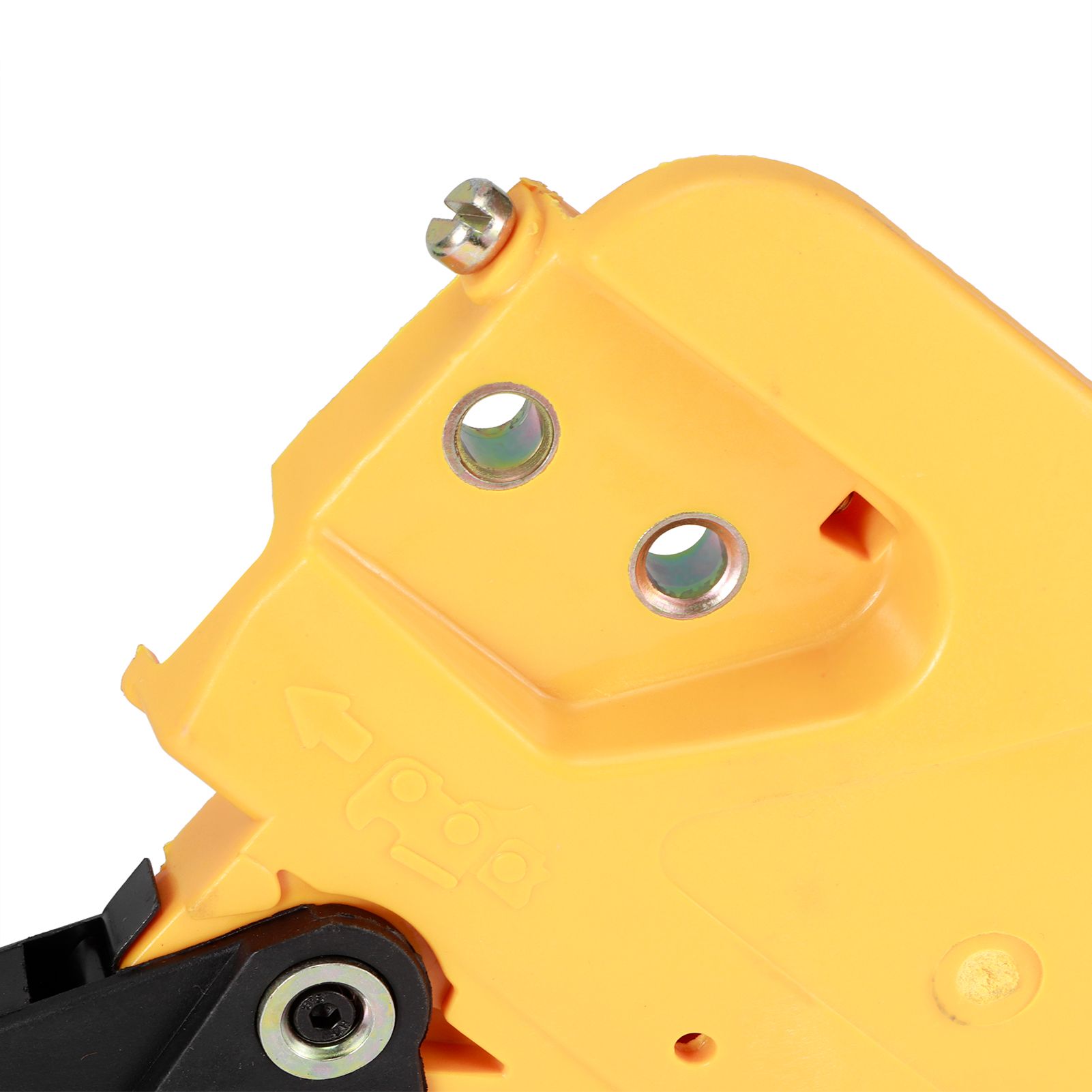 Chain Brake Clutch Cover Replacement Fit for Poulan PP295 PP4620AV 545139903 view 12