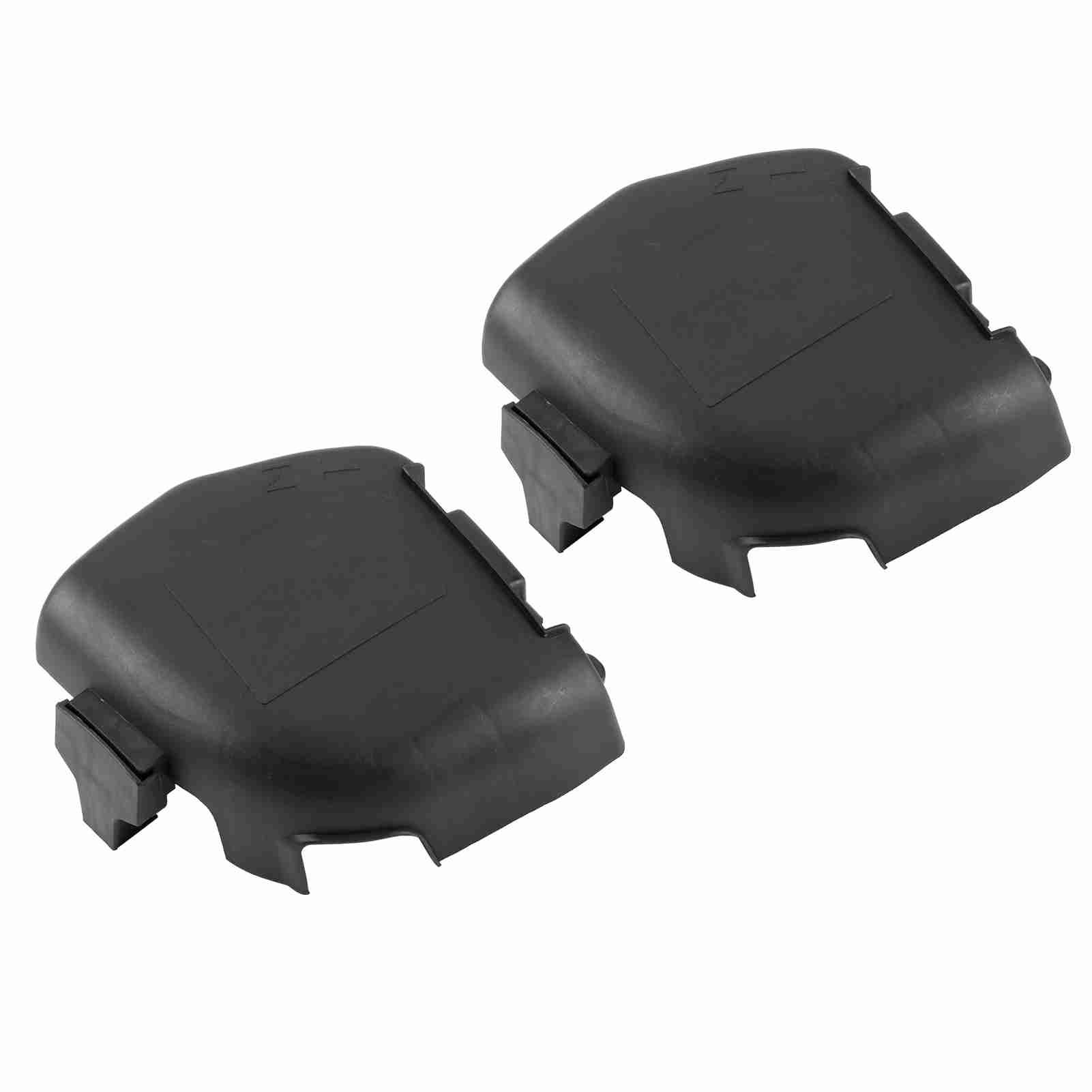 2Pcs Air Filter Cover Assembly for Honda GX25 GX25NT GX25 25NT Gasoline Engine — image 1