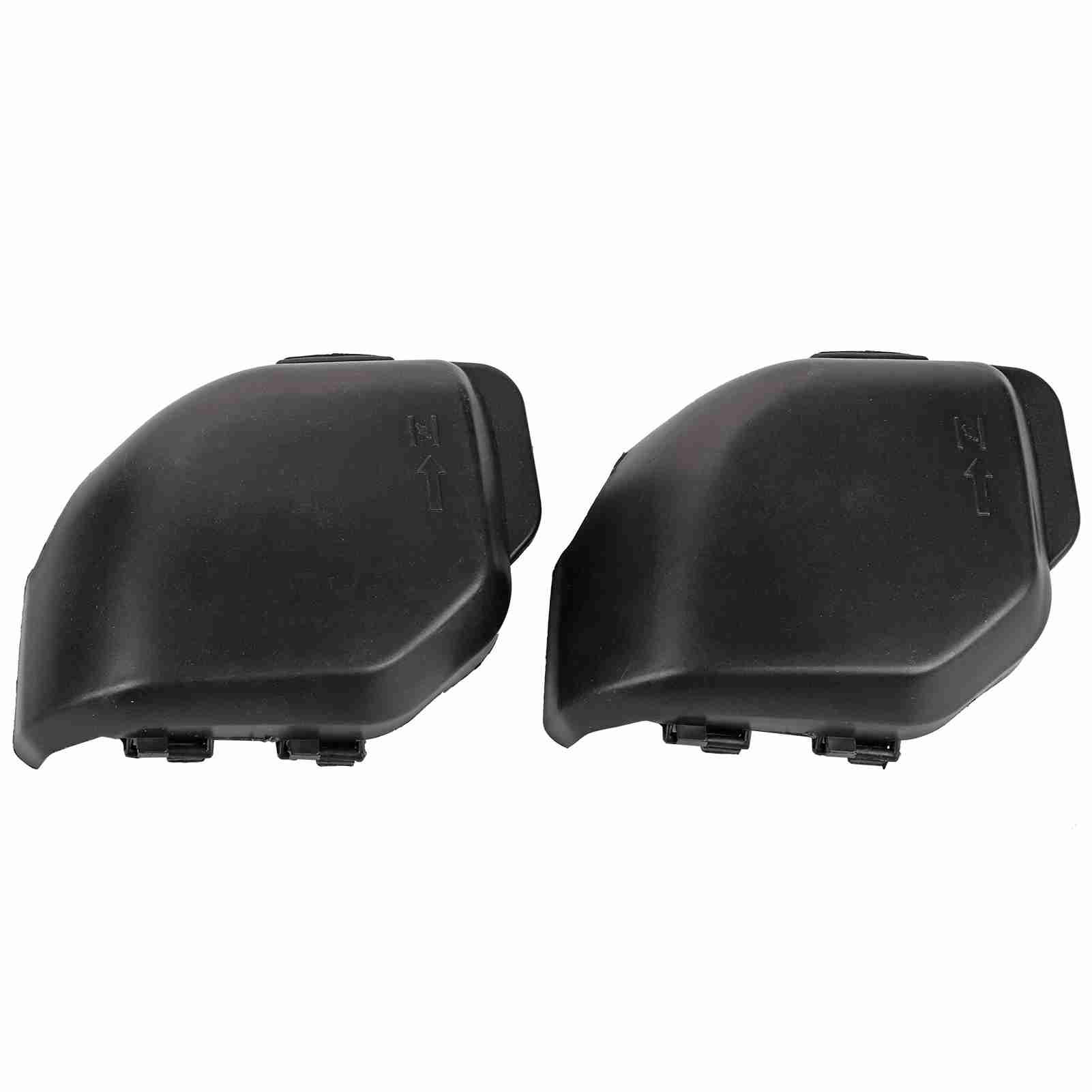 2Pcs Air Filter Cover Assembly for Honda GX25 GX25NT GX25 25NT Gasoline Engine view 2