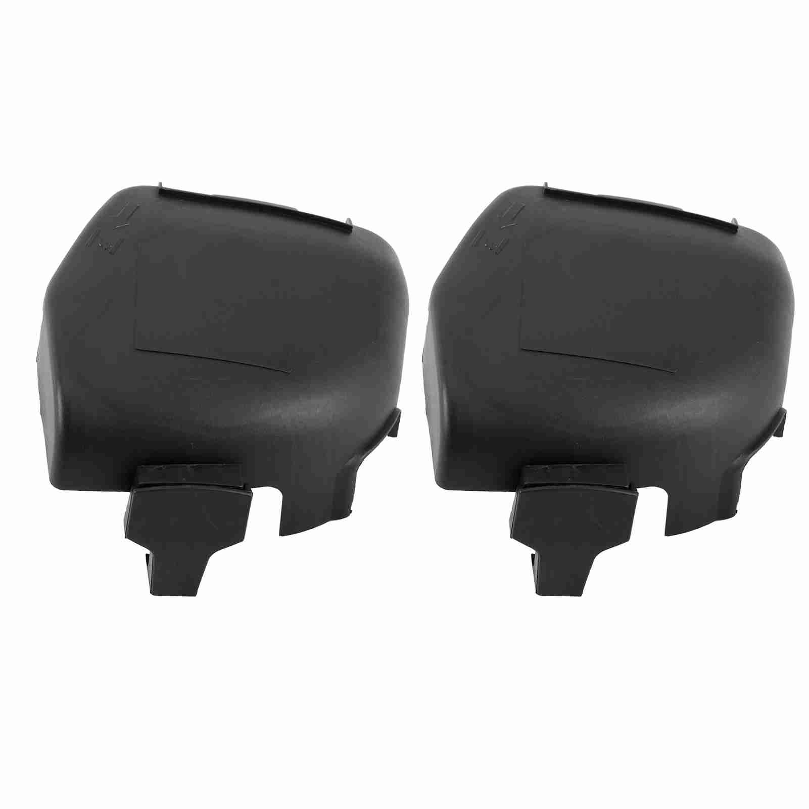 2Pcs Air Filter Cover Assembly for Honda GX25 GX25NT GX25 25NT Gasoline Engine view 3