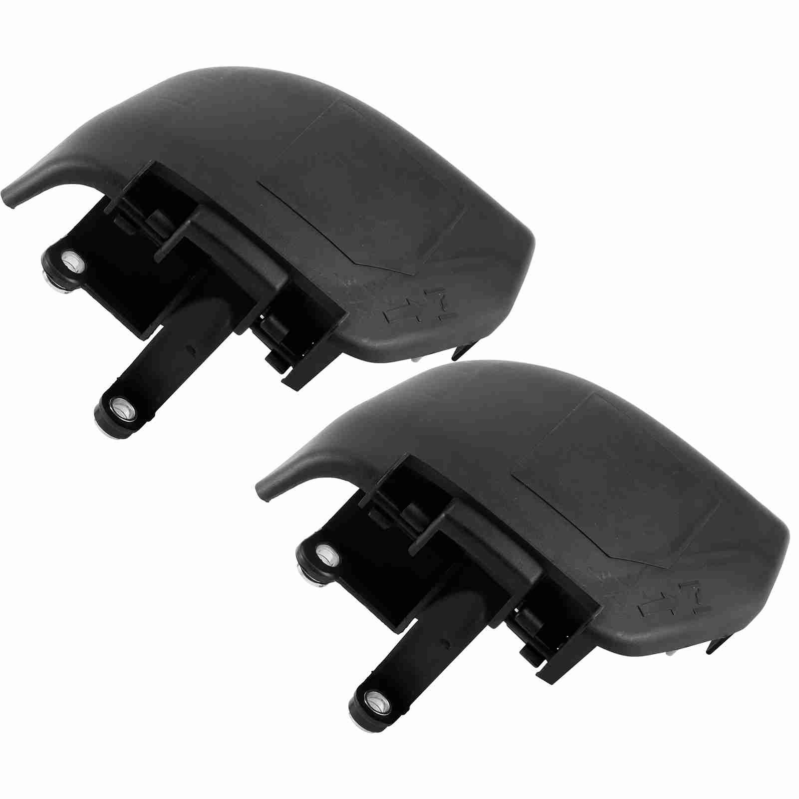 2Pcs Air Filter Cover Assembly for Honda GX25 GX25NT GX25 25NT Gasoline Engine view 4