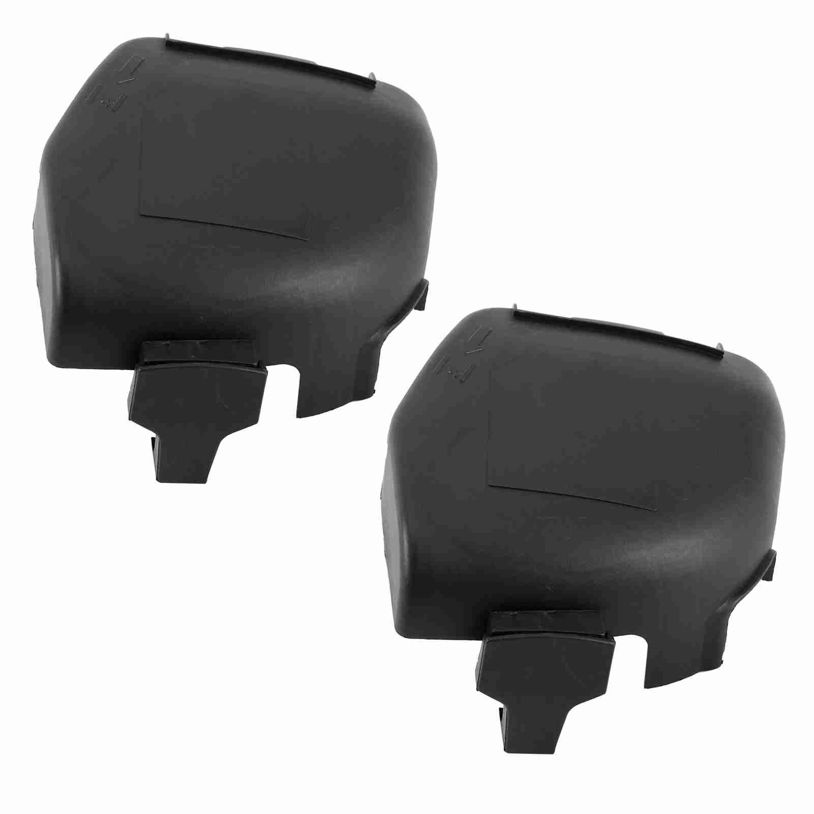 2Pcs Air Filter Cover Assembly for Honda GX25 GX25NT GX25 25NT Gasoline Engine view 5