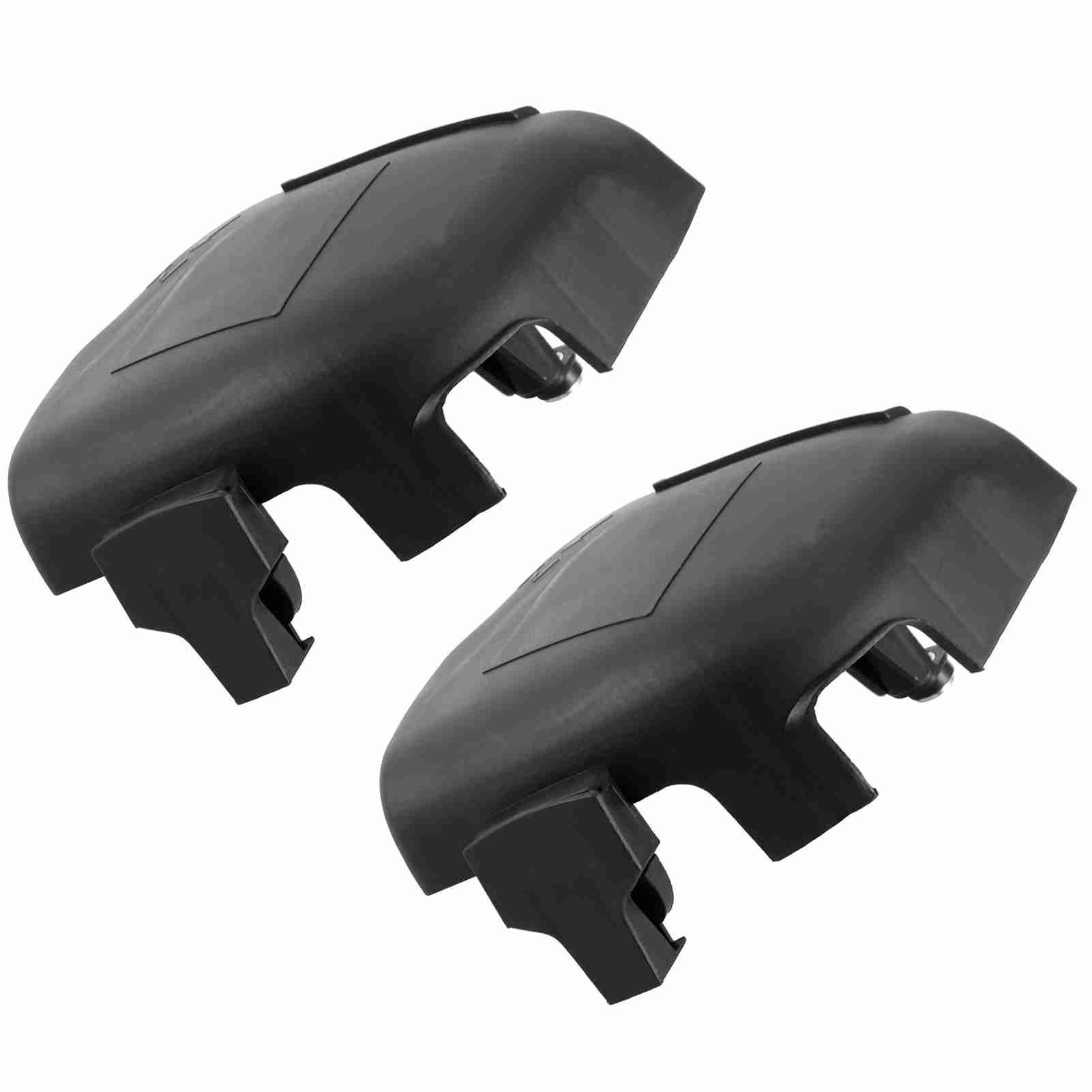 2Pcs Air Filter Cover Assembly for Honda GX25 GX25NT GX25 25NT Gasoline Engine view 7