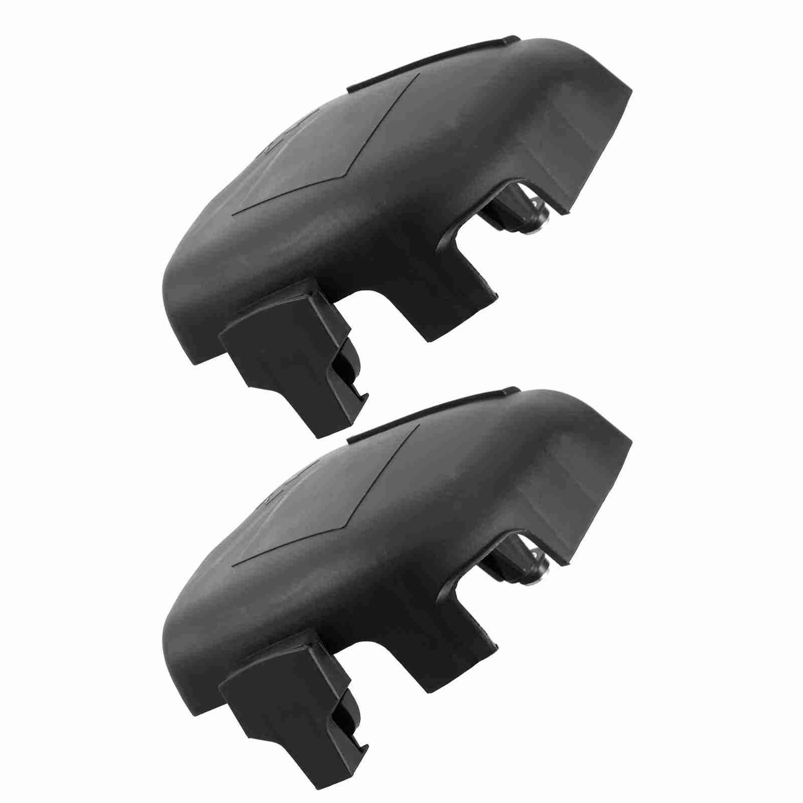 2Pcs Air Filter Cover Assembly for Honda GX25 GX25NT GX25 25NT Gasoline Engine view 8