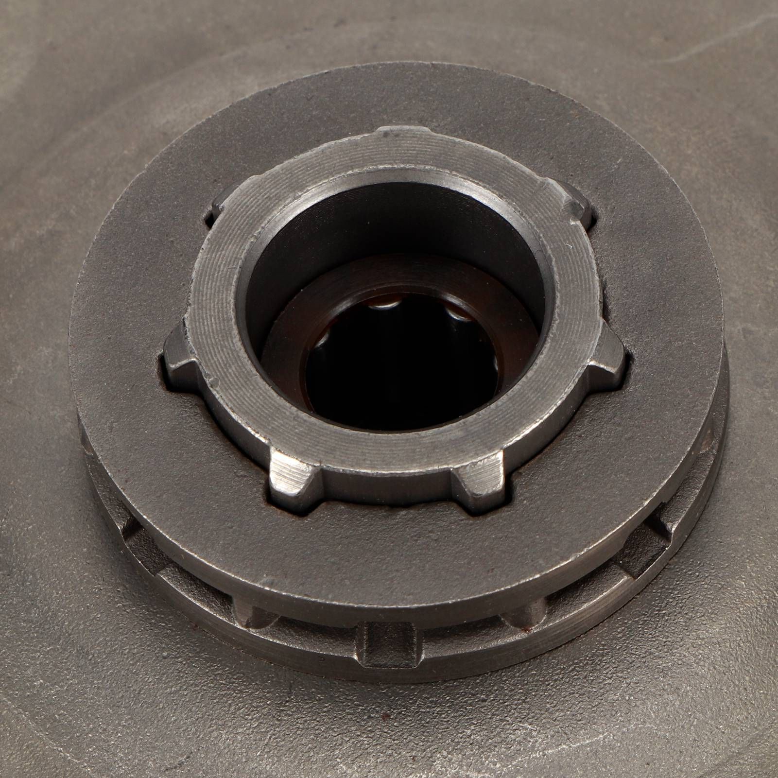 3/8in-7 Clutch Drum Rim Sprocket Assembly Kit for Stihl MS660 066 064 MS640 view 11