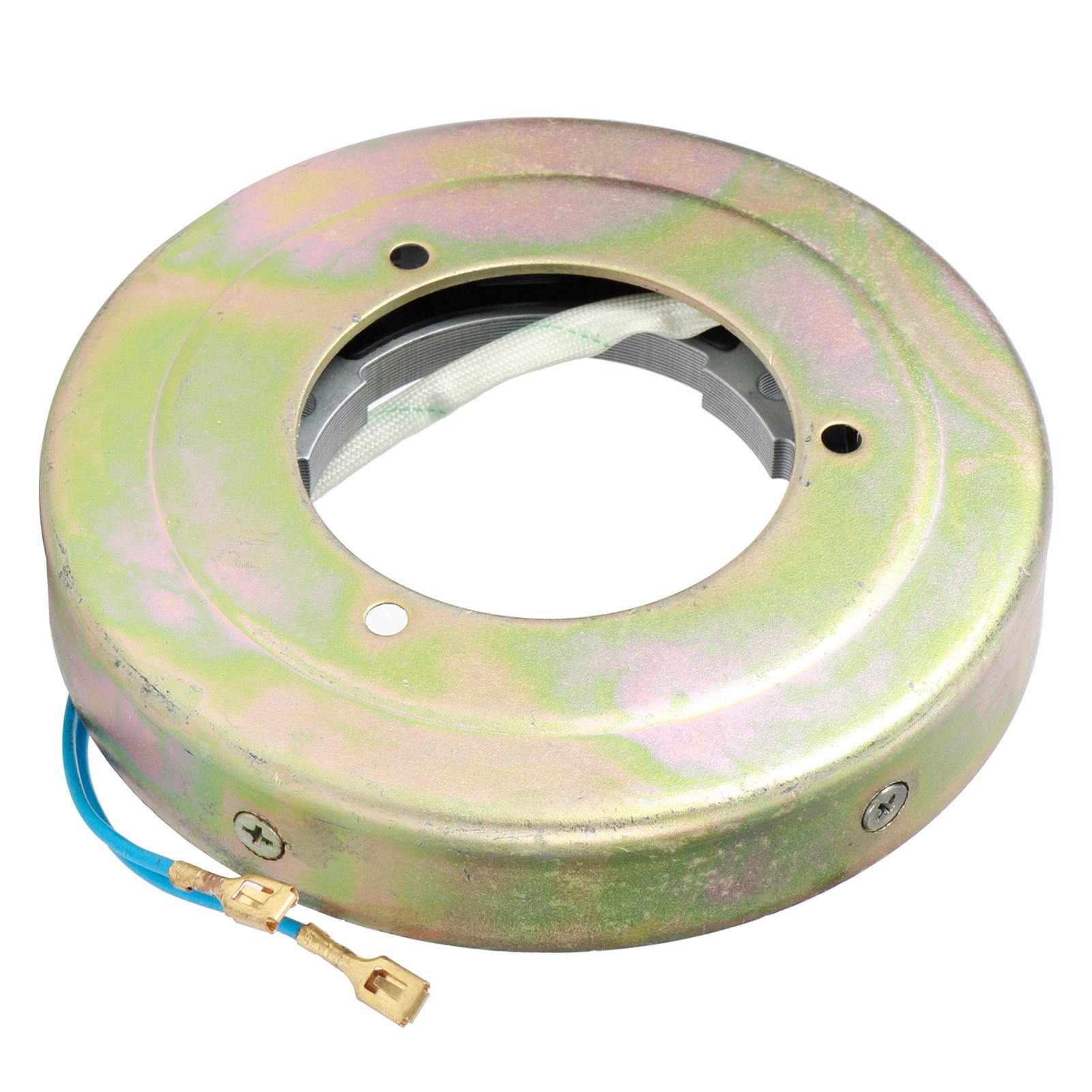 Single Cylinder AirCooled Generator Charging Coil Replacement for 170F 178F view 4