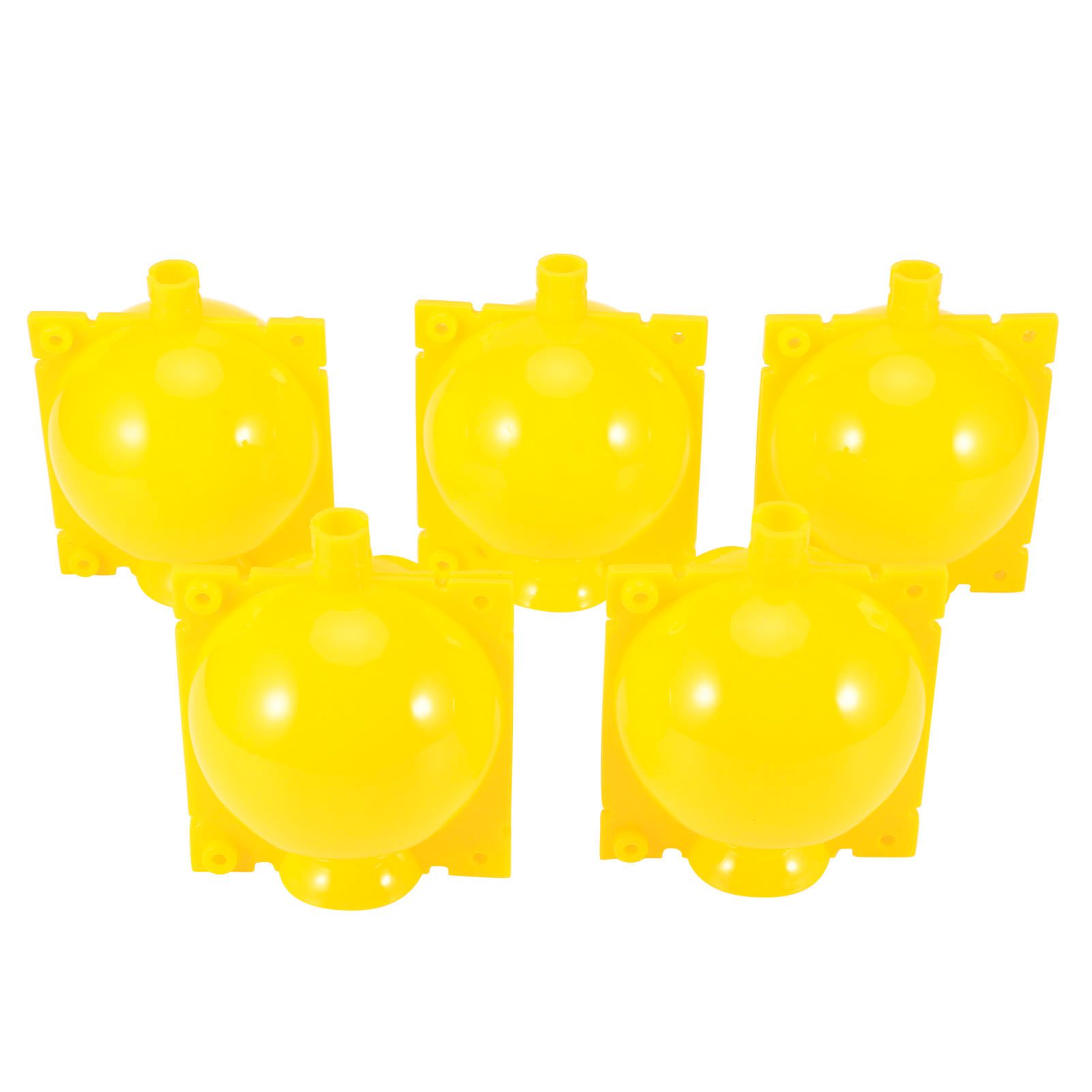5 Set Reusable Plant Grafting Cutting Rooting Device High Pressure Propagation view 6