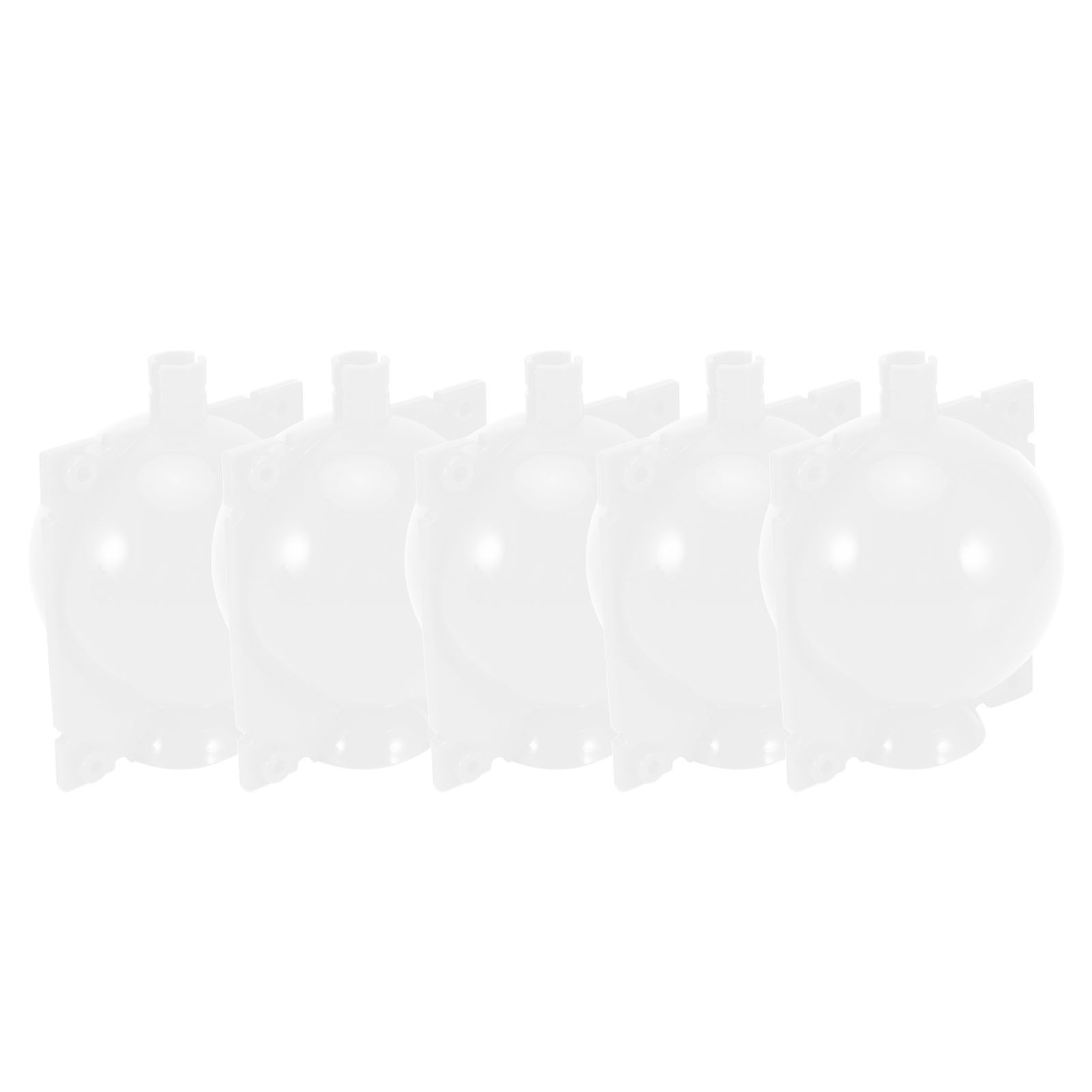 5 Set Reusable Plant Grafting Cutting Rooting Device High Pressure Propagation view 6
