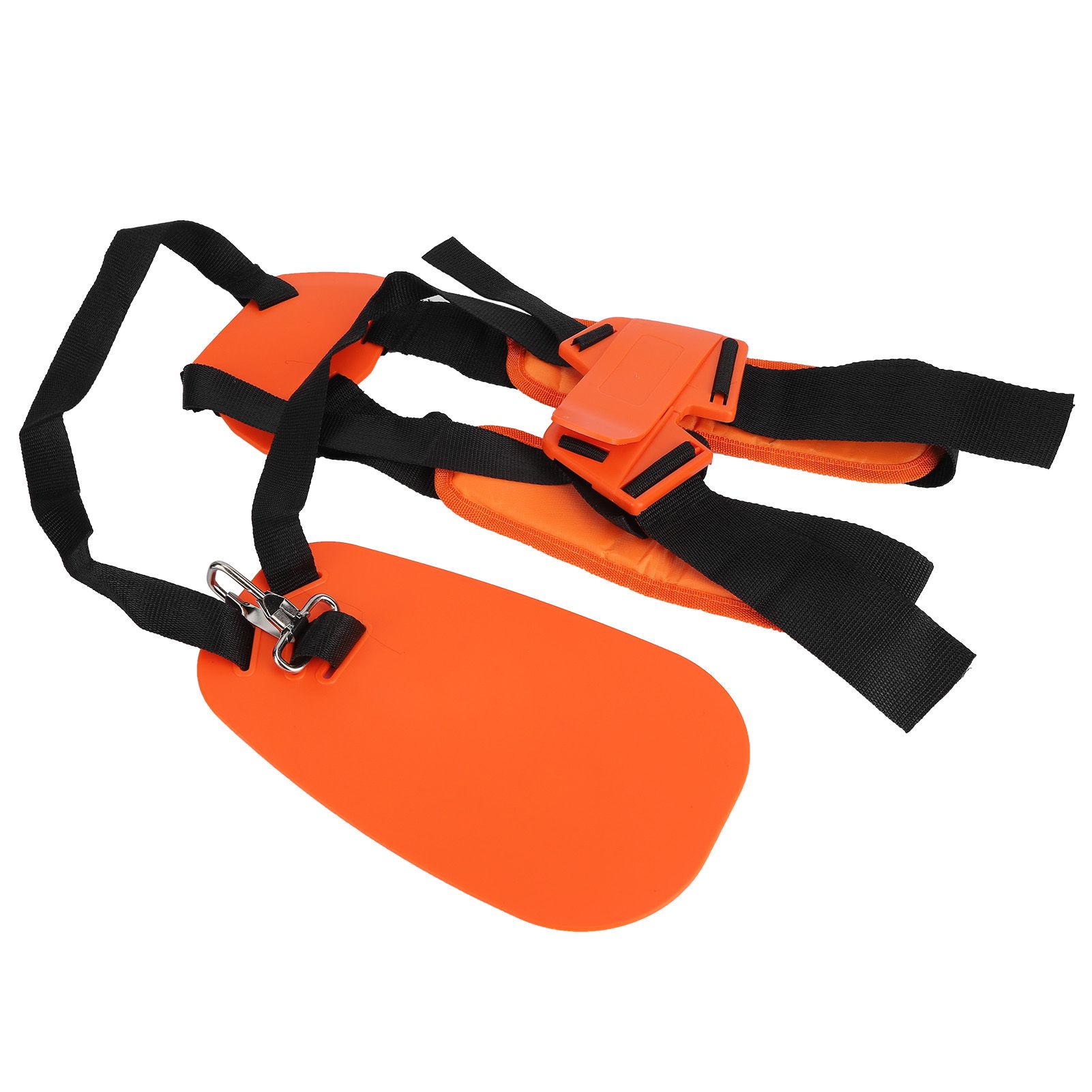 Adjustable Double Trimmer Shoulder Strap Mower Nylon Belt for Garden Brush view 4
