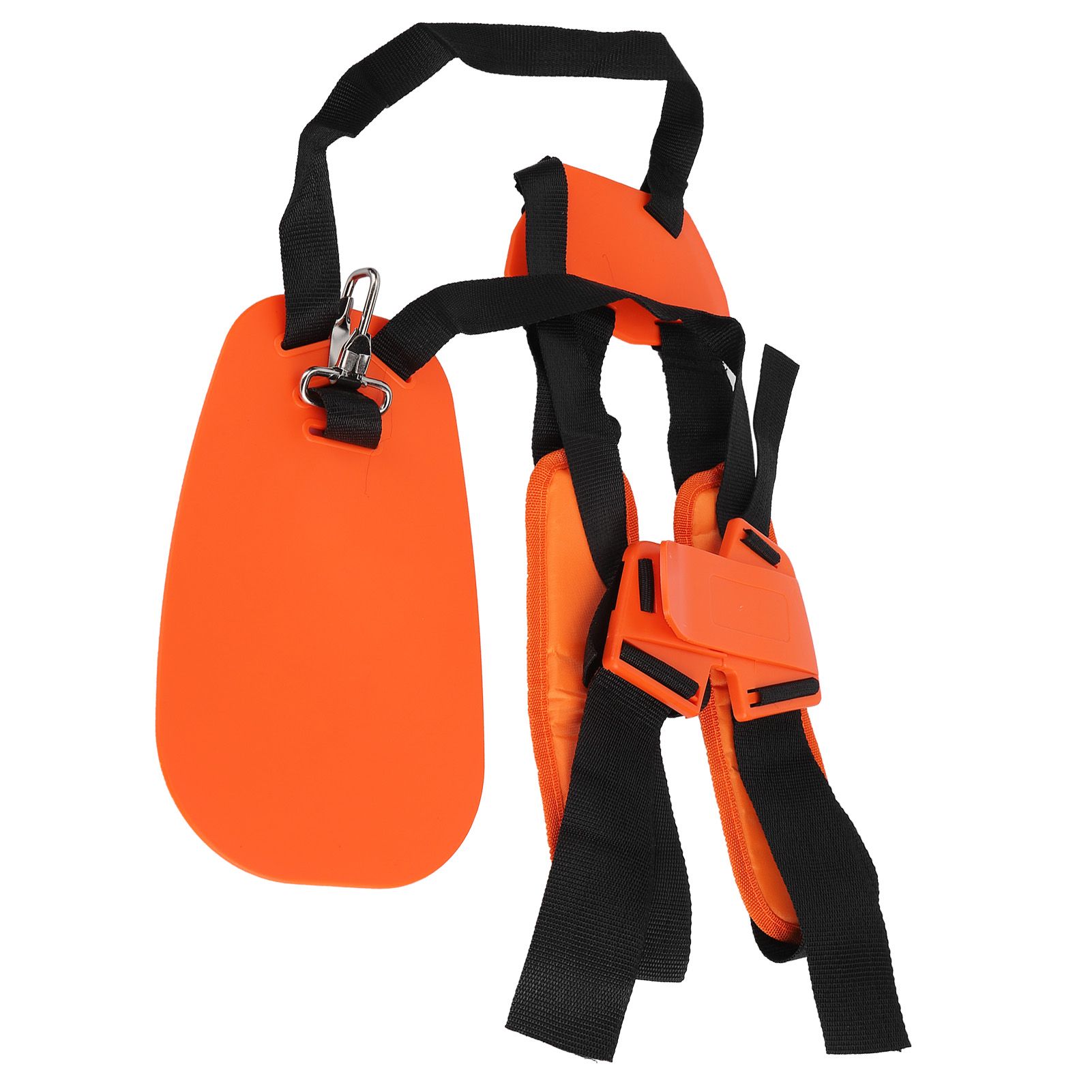 Adjustable Double Trimmer Shoulder Strap Mower Nylon Belt for Garden Brush view 7