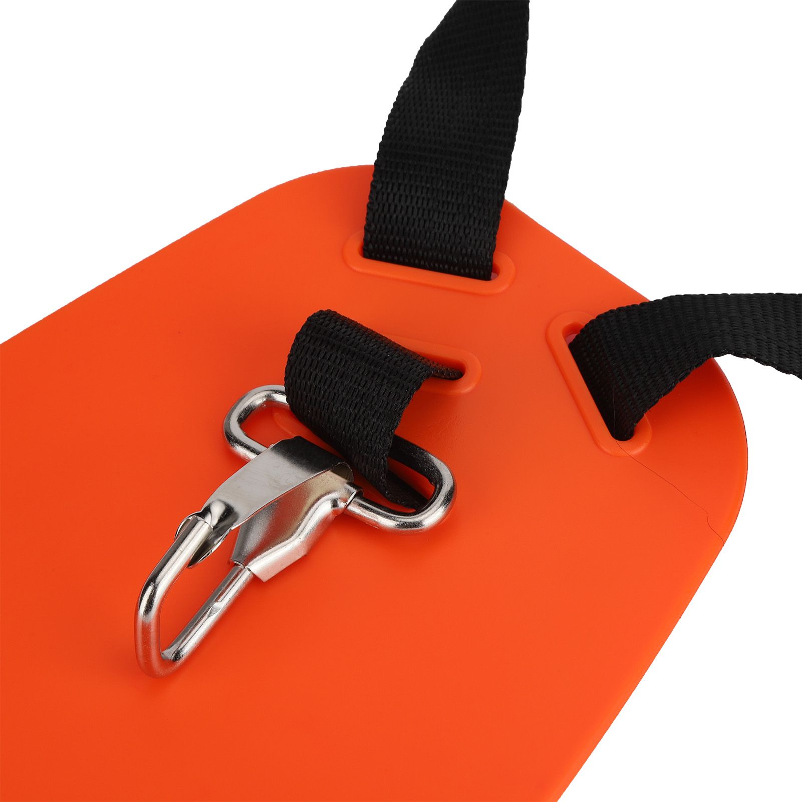 Adjustable Double Trimmer Shoulder Strap Mower Nylon Belt for Garden Brush view 11