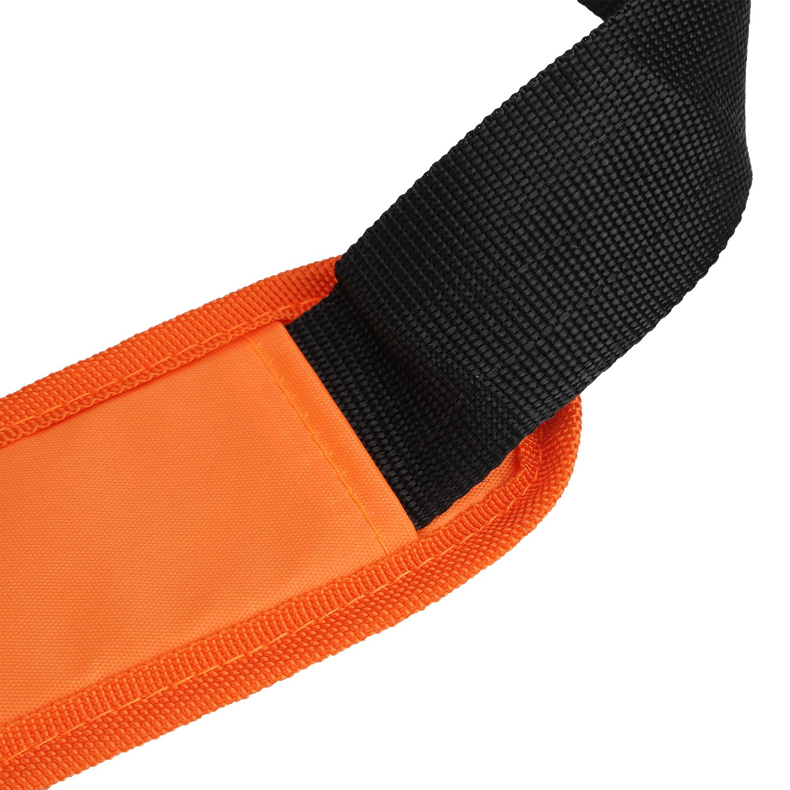Adjustable Double Trimmer Shoulder Strap Mower Nylon Belt for Garden Brush view 12