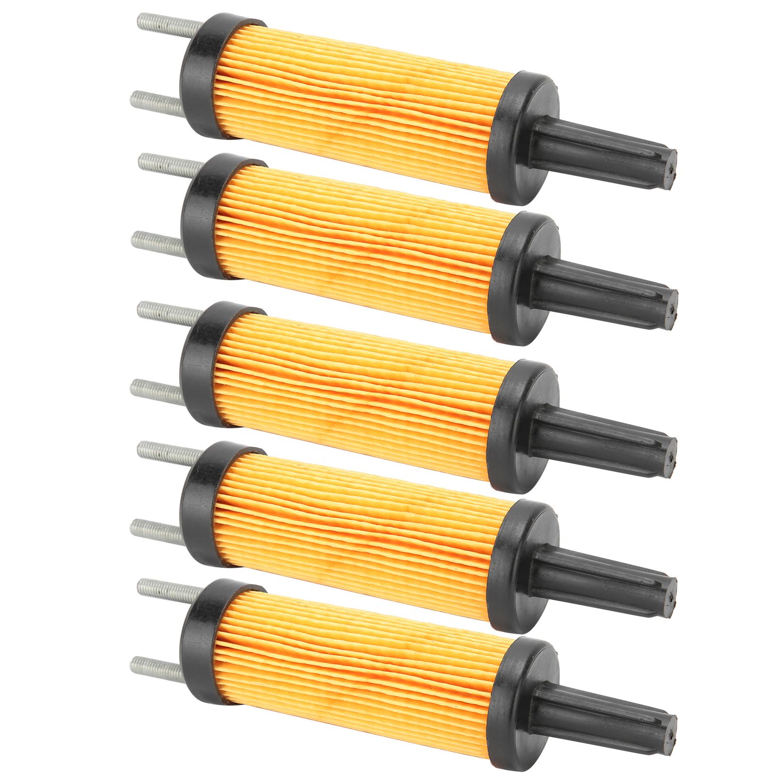 5PCS Generator Air Filter Fit for 186/188F/190F/192F Air Cooled Diesel Engine view 3