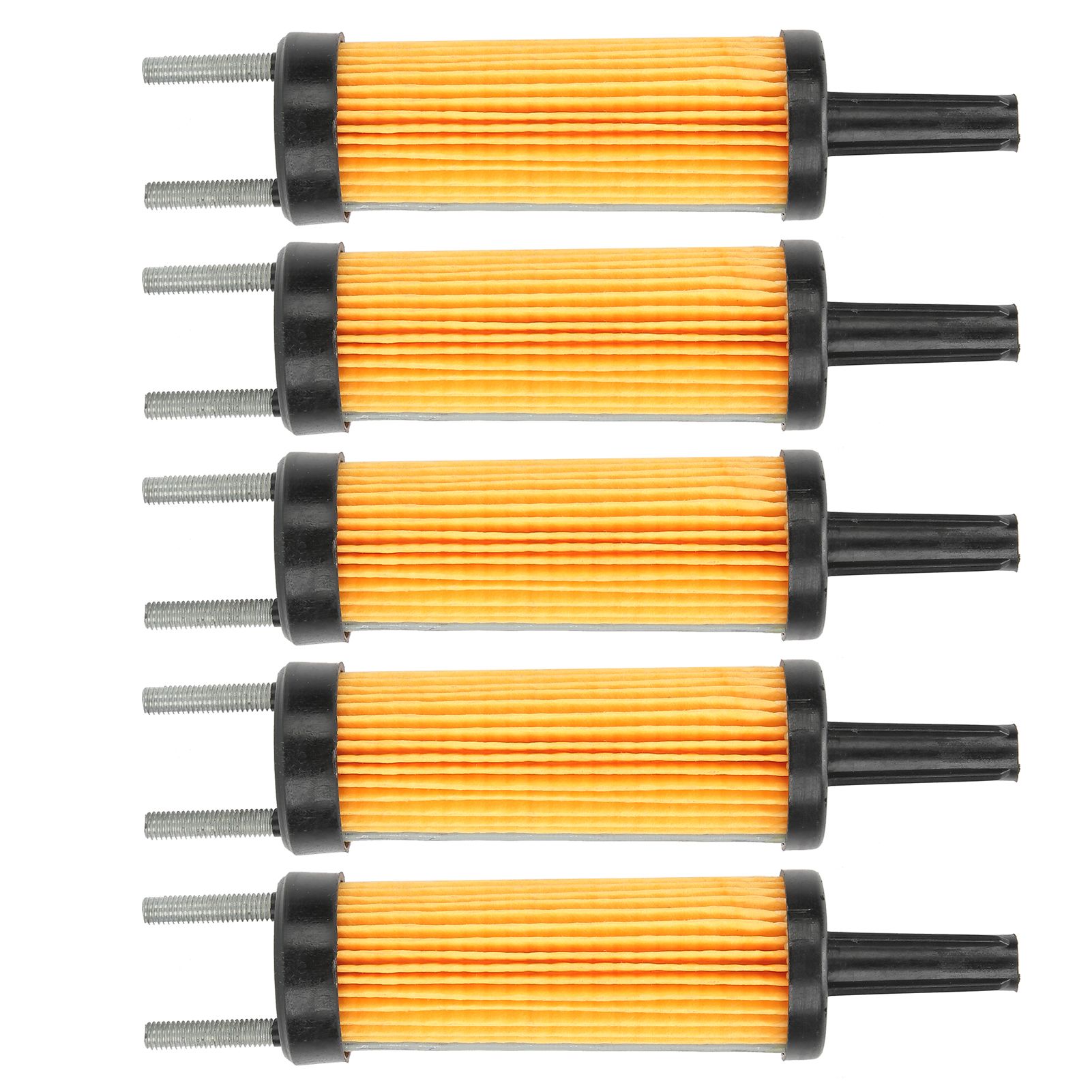 5PCS Generator Air Filter Fit for 186/188F/190F/192F Air Cooled Diesel Engine view 5