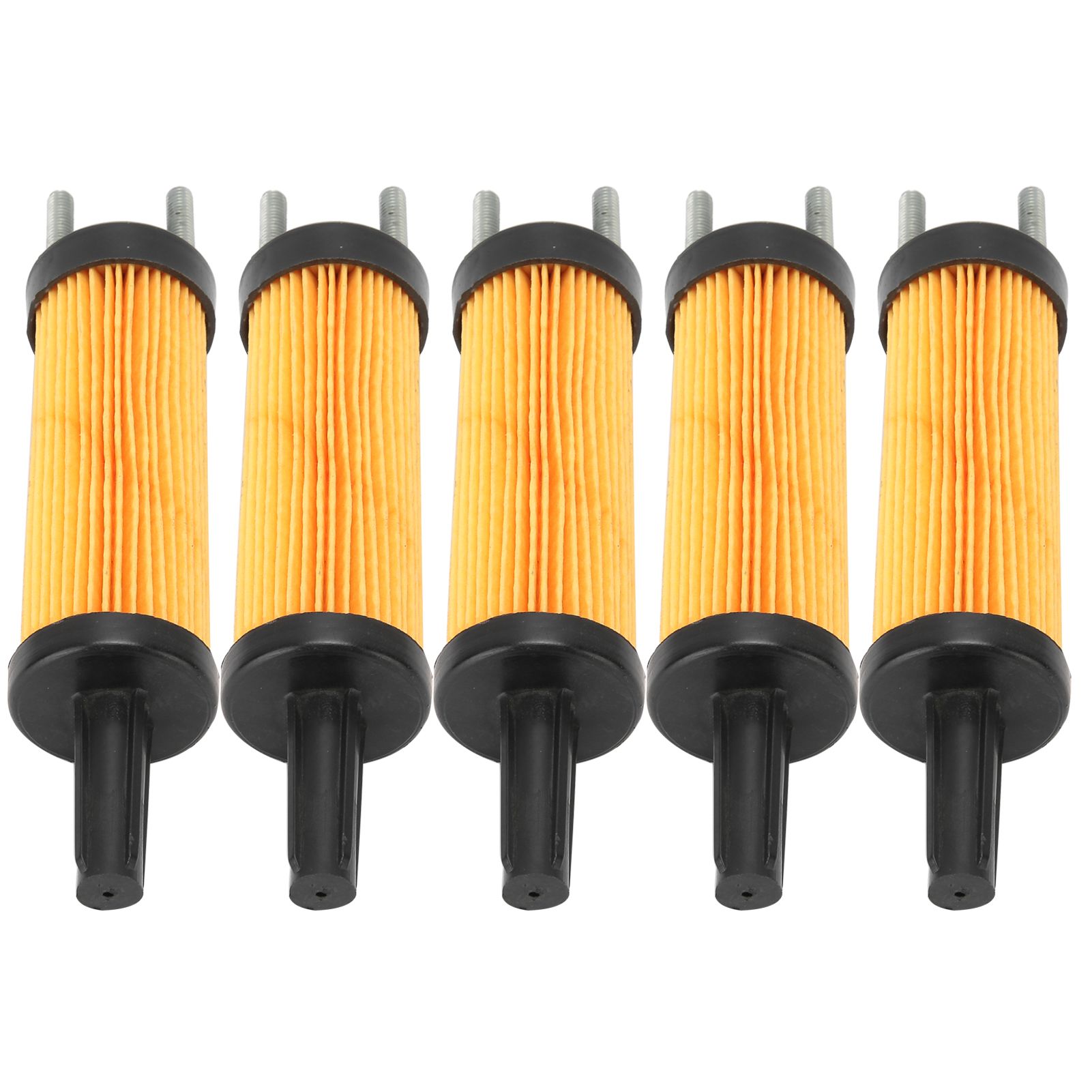 5PCS Generator Air Filter Fit for 186/188F/190F/192F Air Cooled Diesel Engine view 6