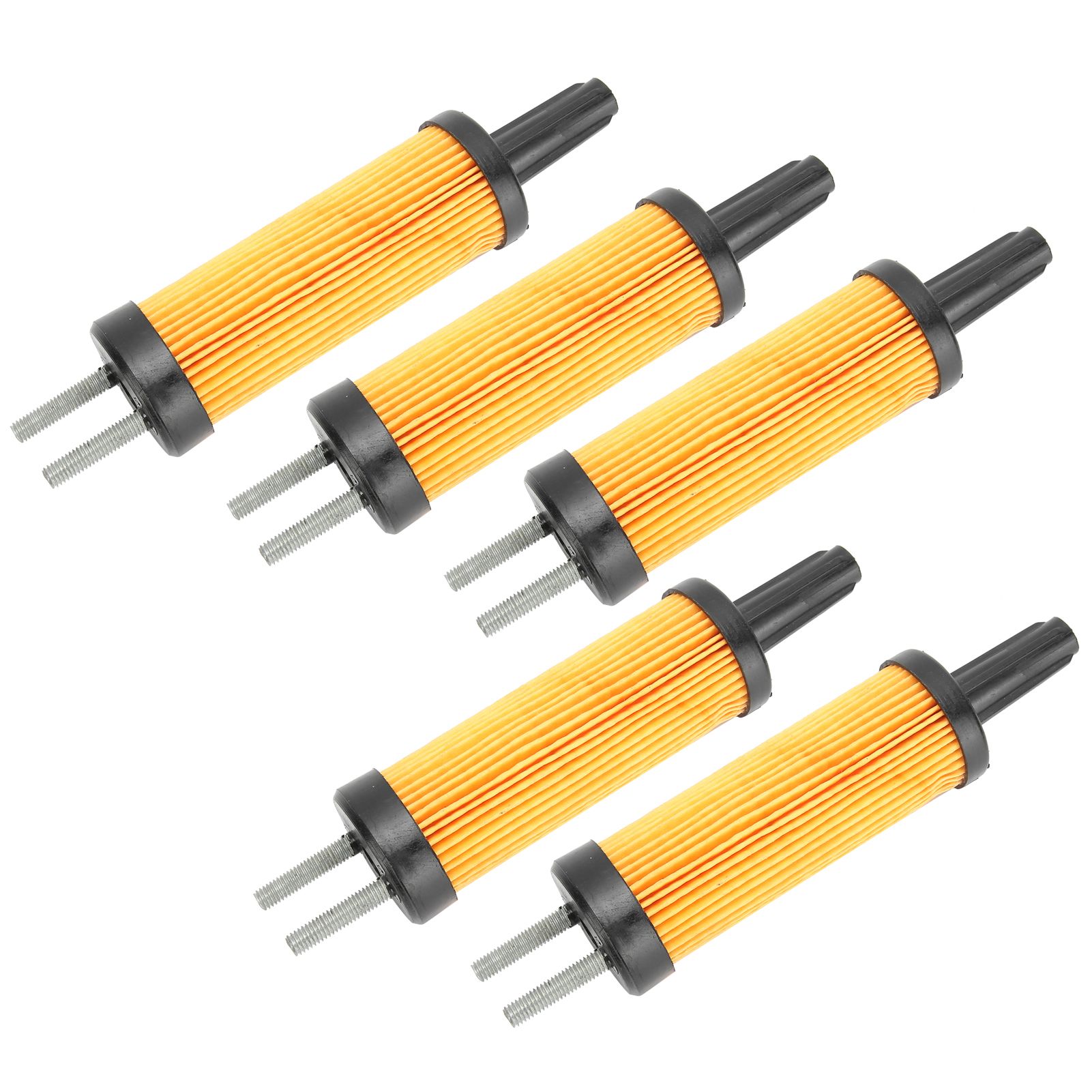 5PCS Generator Air Filter Fit for 186/188F/190F/192F Air Cooled Diesel Engine view 7