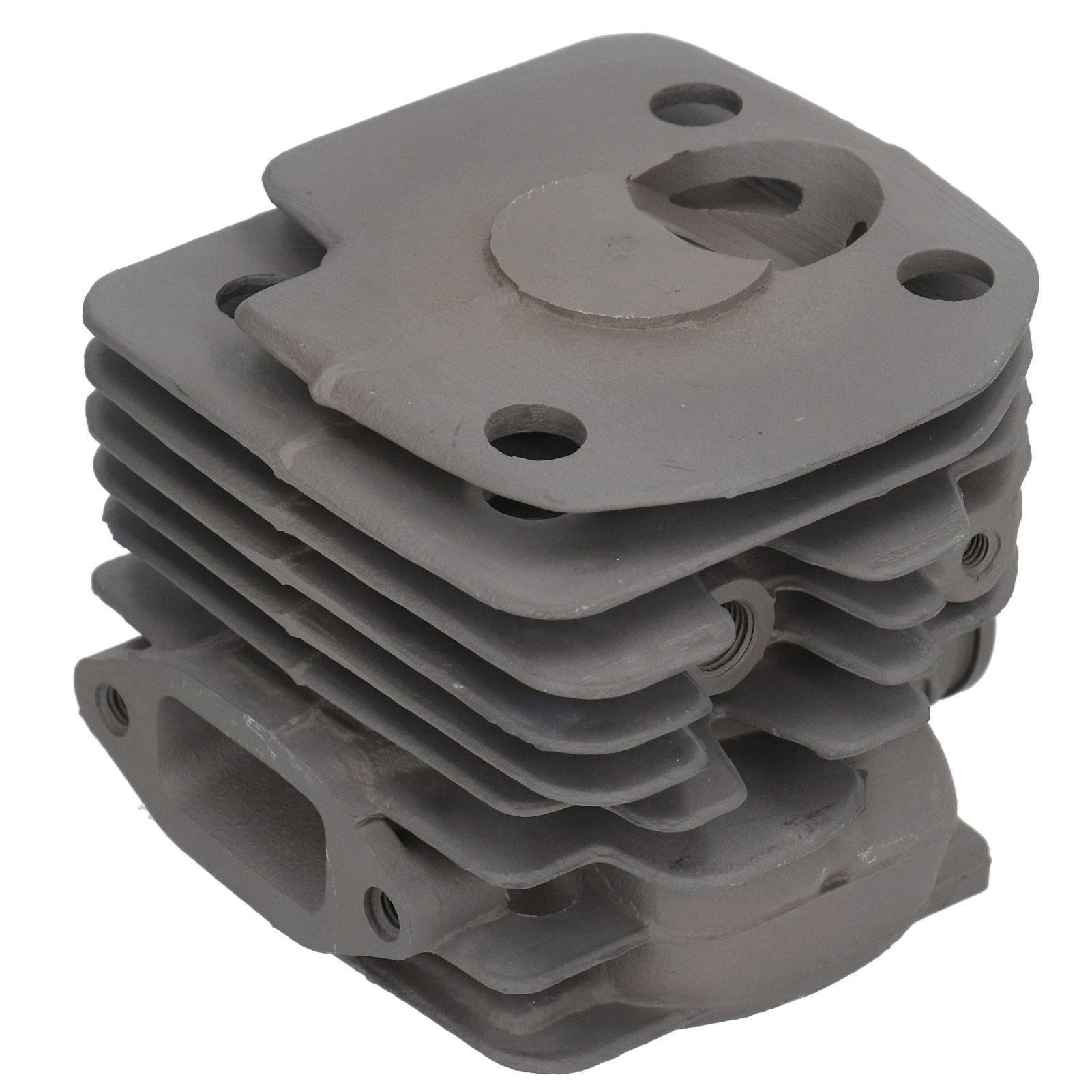 Cylinder Piston Gasket Assembly for Jonsered CS 2171 2163 2165 2063 2065 2071 view 5