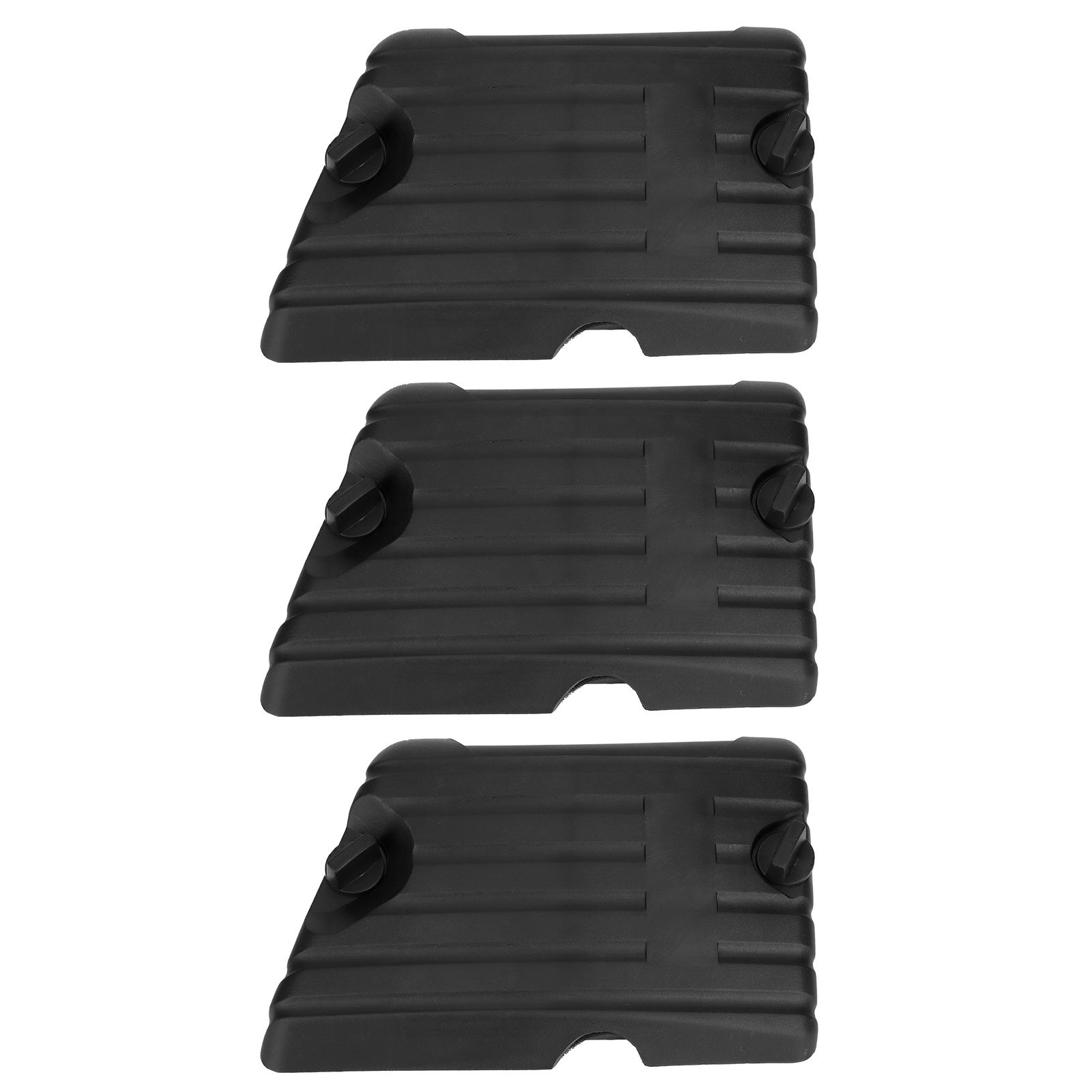 3PCS Engine Range Extender Air Filter Assembly Fit for 154F 156F 1KW Gasoline view 5