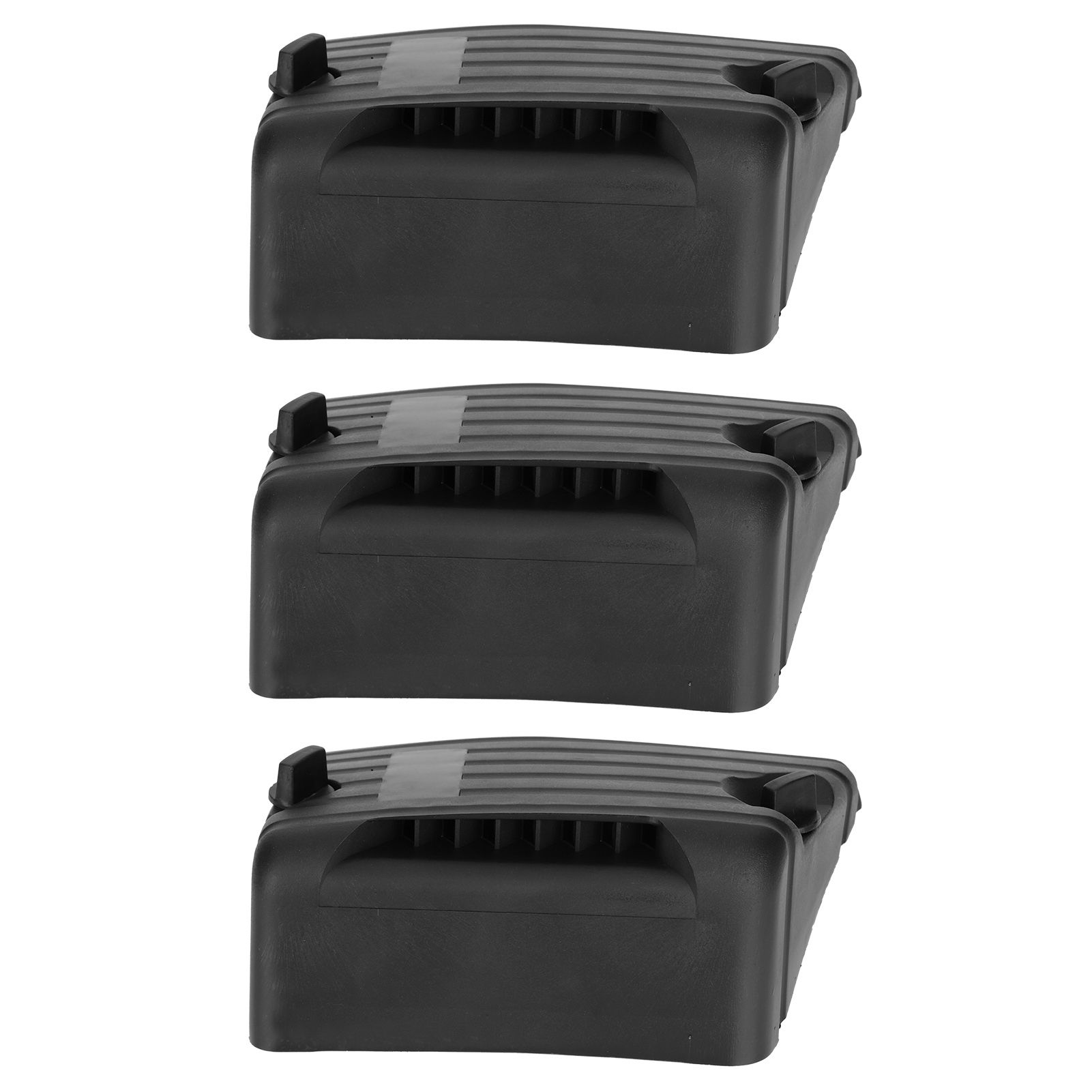 3PCS Engine Range Extender Air Filter Assembly Fit for 154F 156F 1KW Gasoline view 6