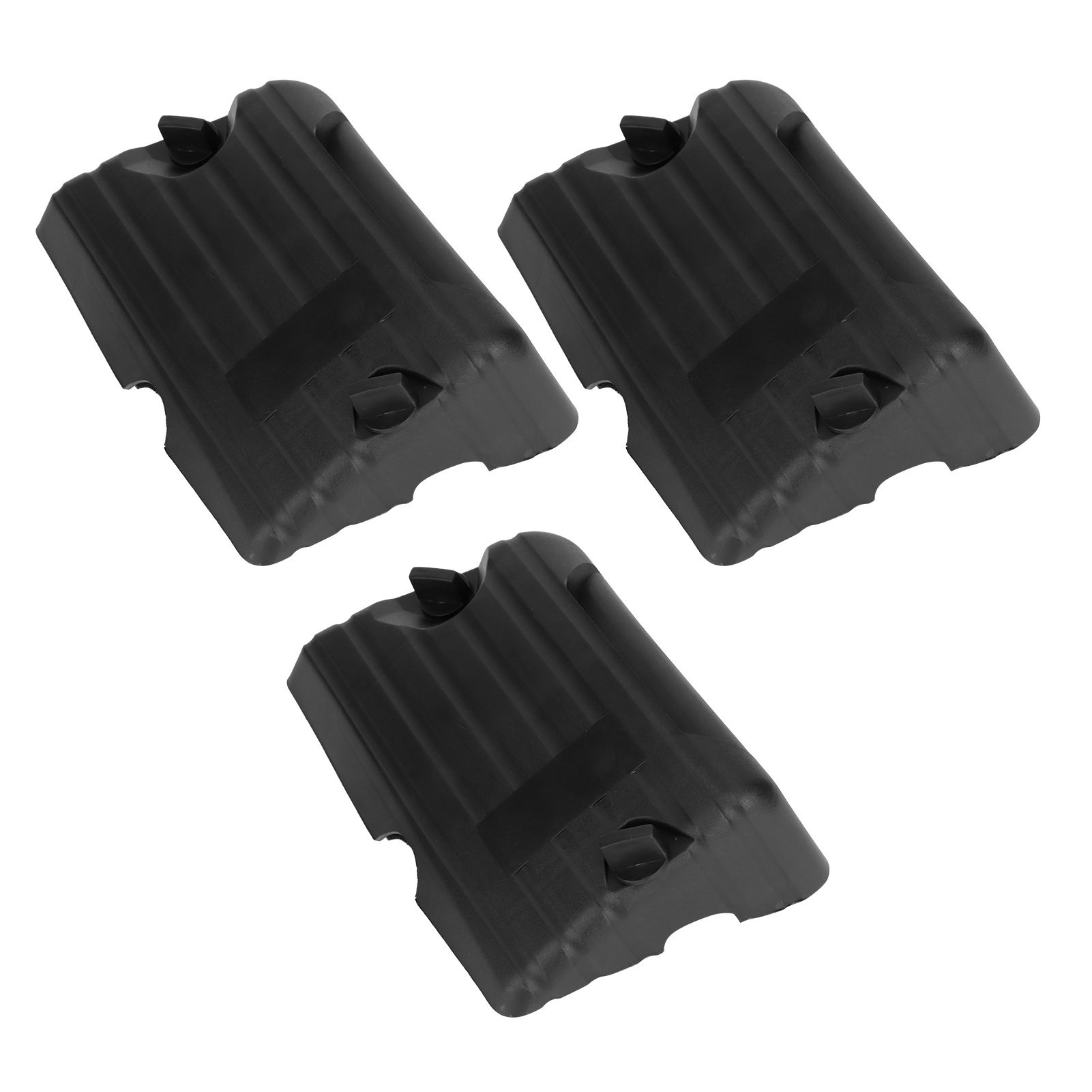 3PCS Engine Range Extender Air Filter Assembly Fit for 154F 156F 1KW Gasoline view 7